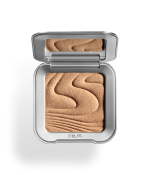 satin matte bronzer