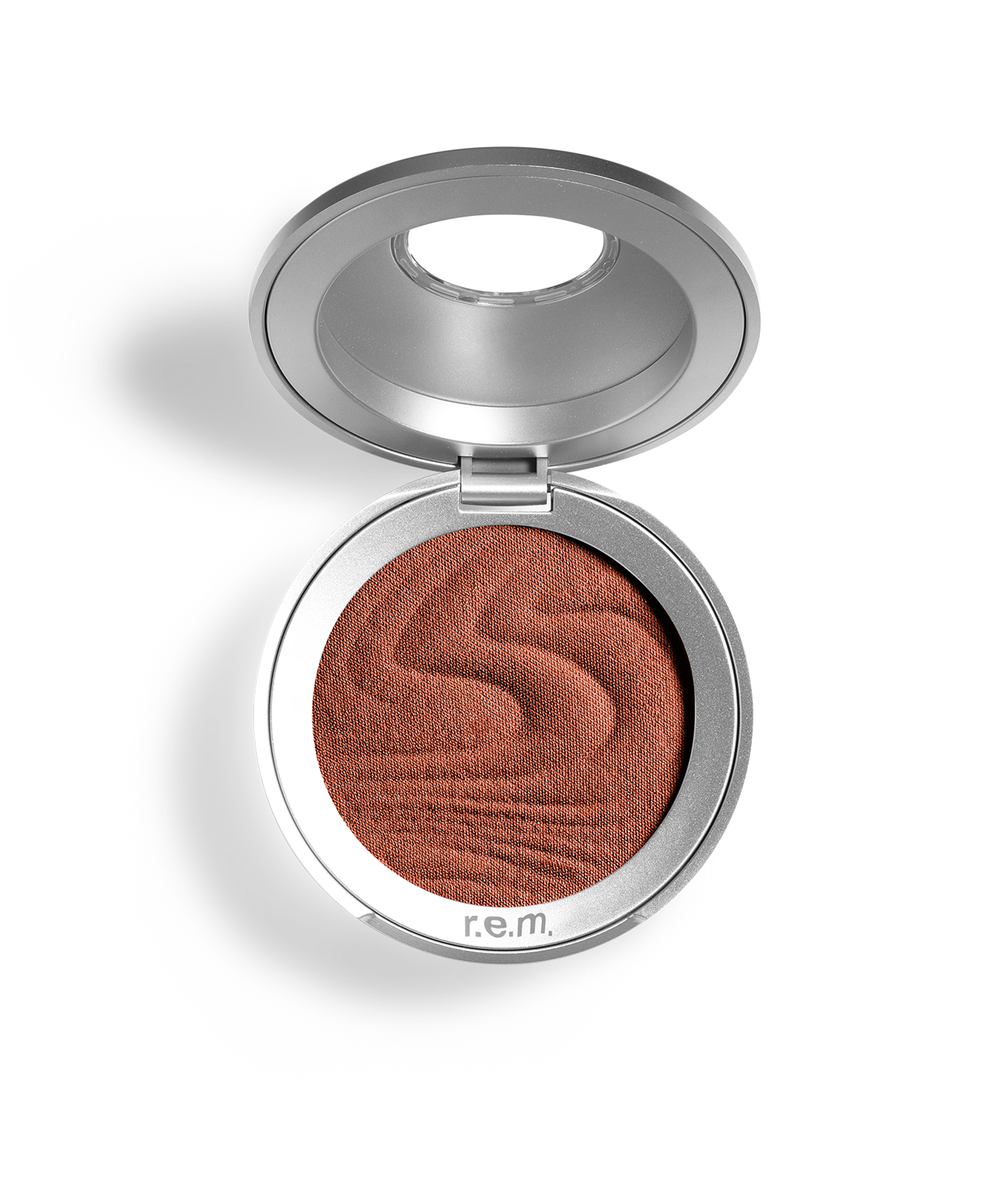 satin matte blush - 图片 3