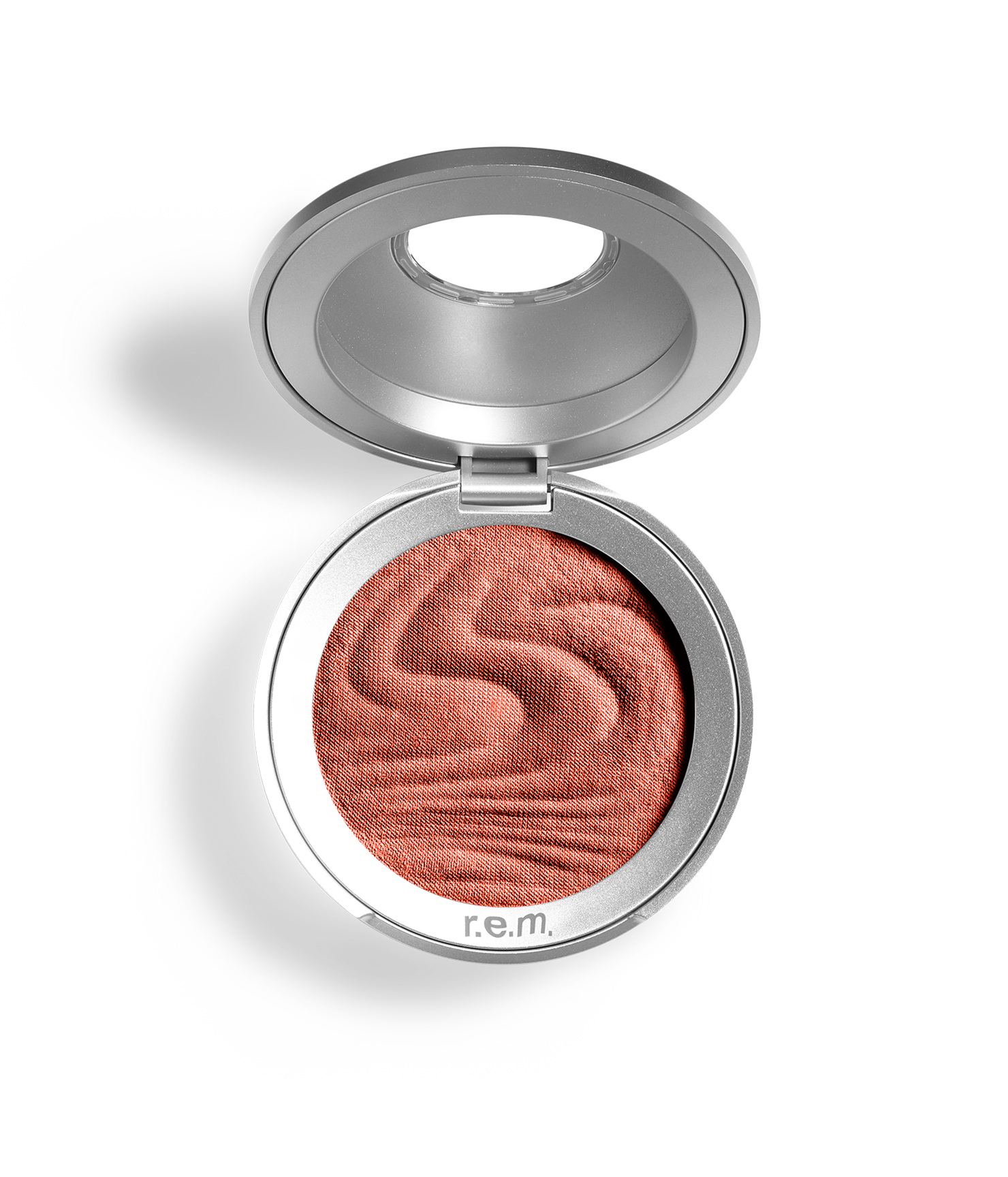 satin matte blush - 图片 8