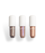 starlet headliner set