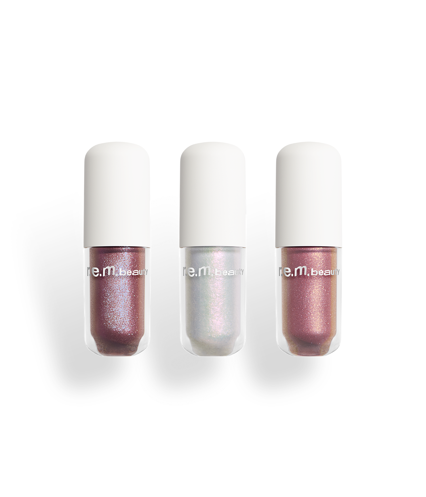 starlet rosebud trio