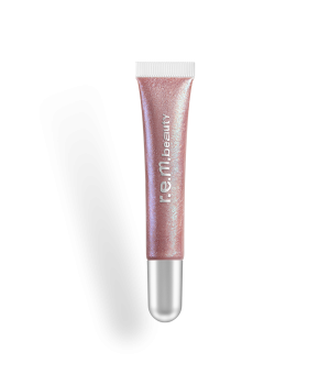 plumping lip gloss