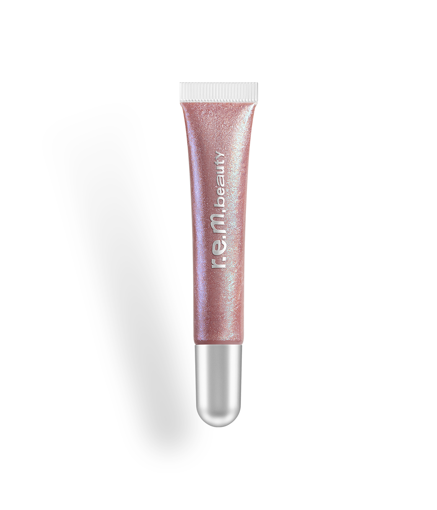 plumping lip gloss