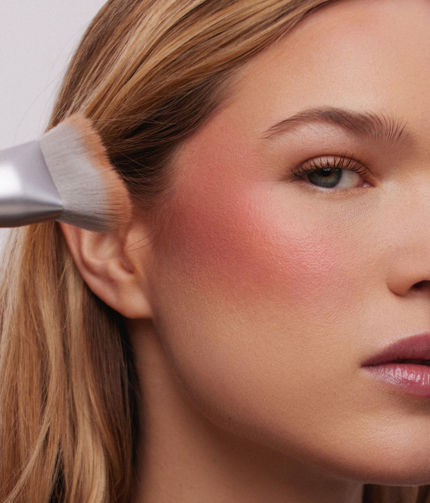 bronzer brush - 图片 2