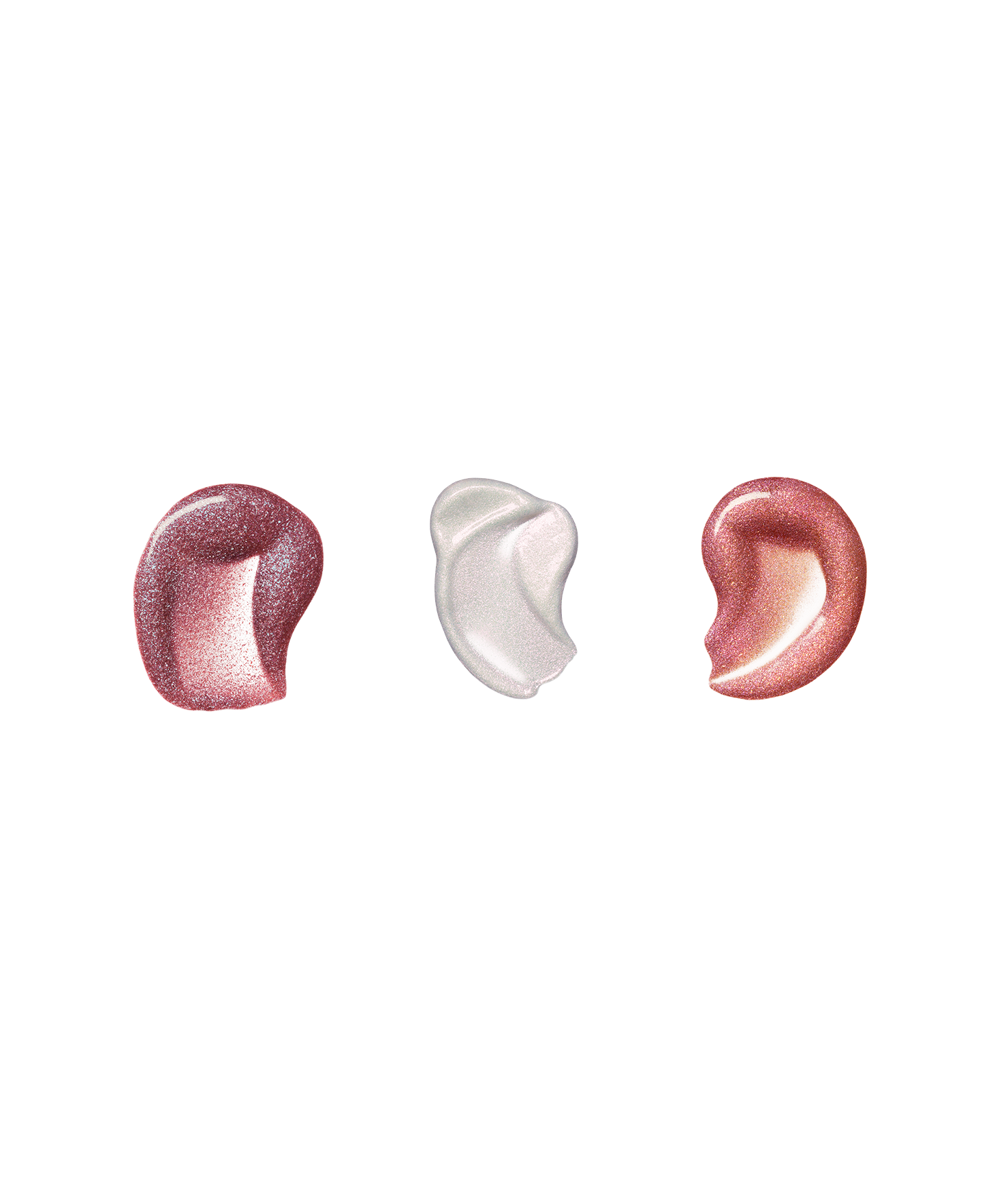 starlet rosebud trio - 图片 2