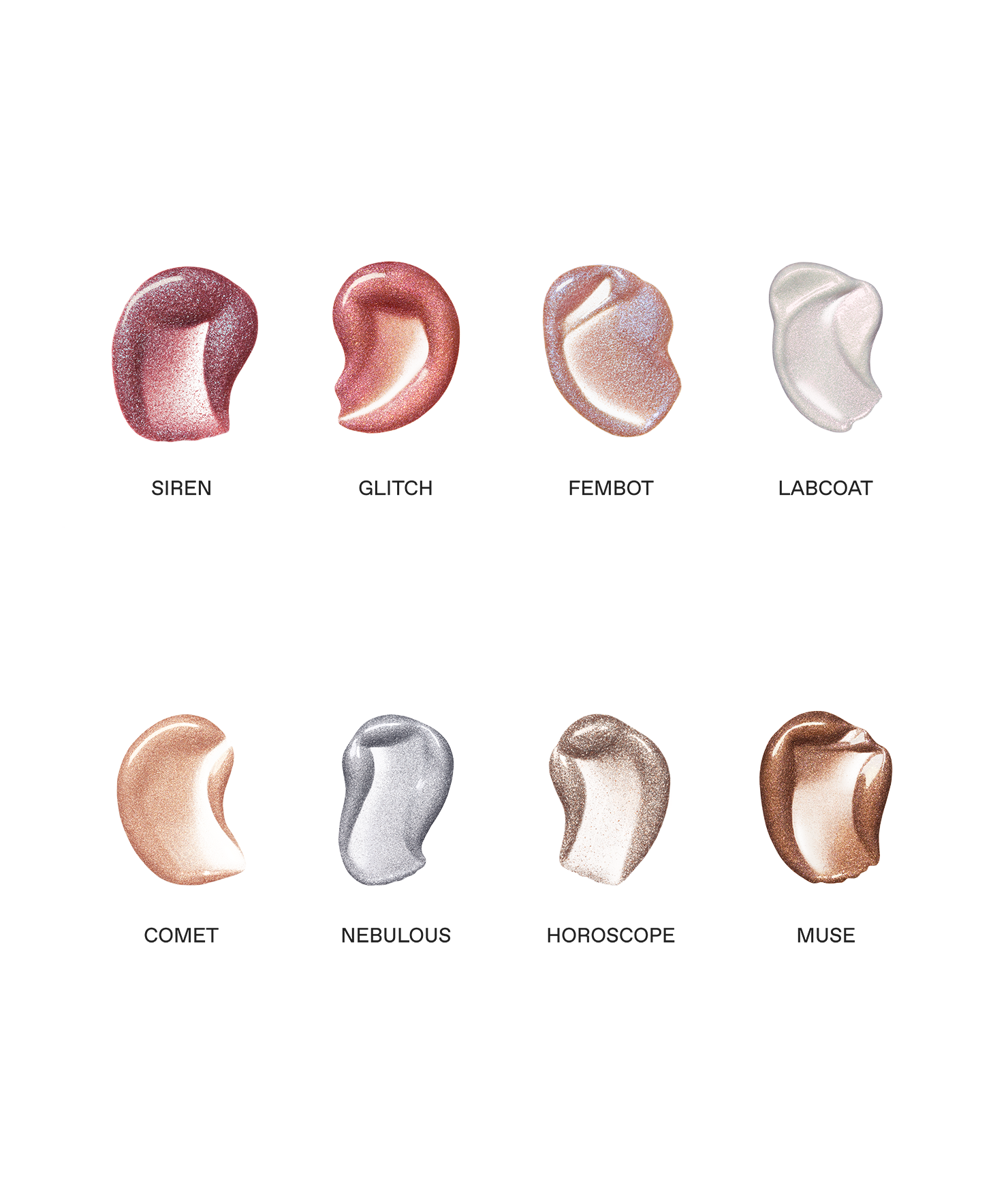 starlet fantasy set - 图片 2