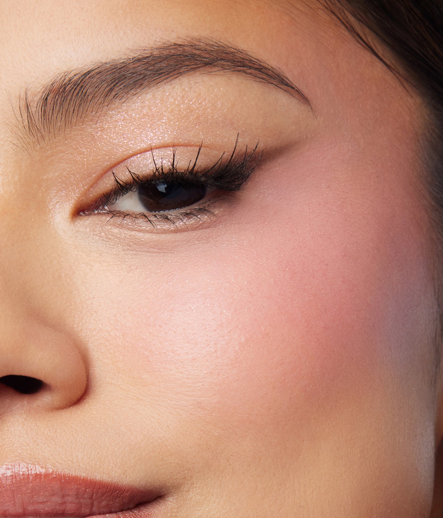 satin matte blush - 图片 26