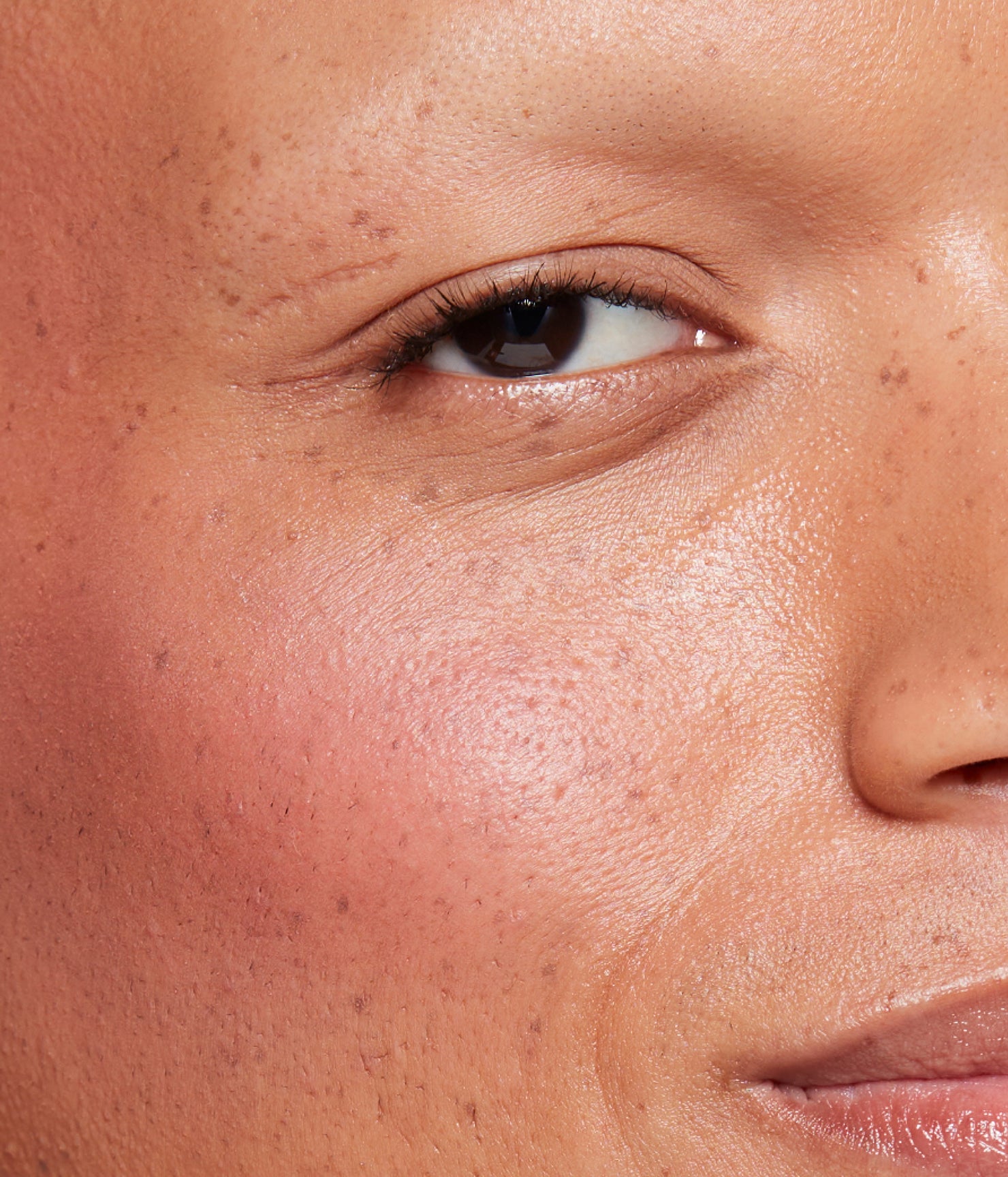 satin matte blush - 图片 27