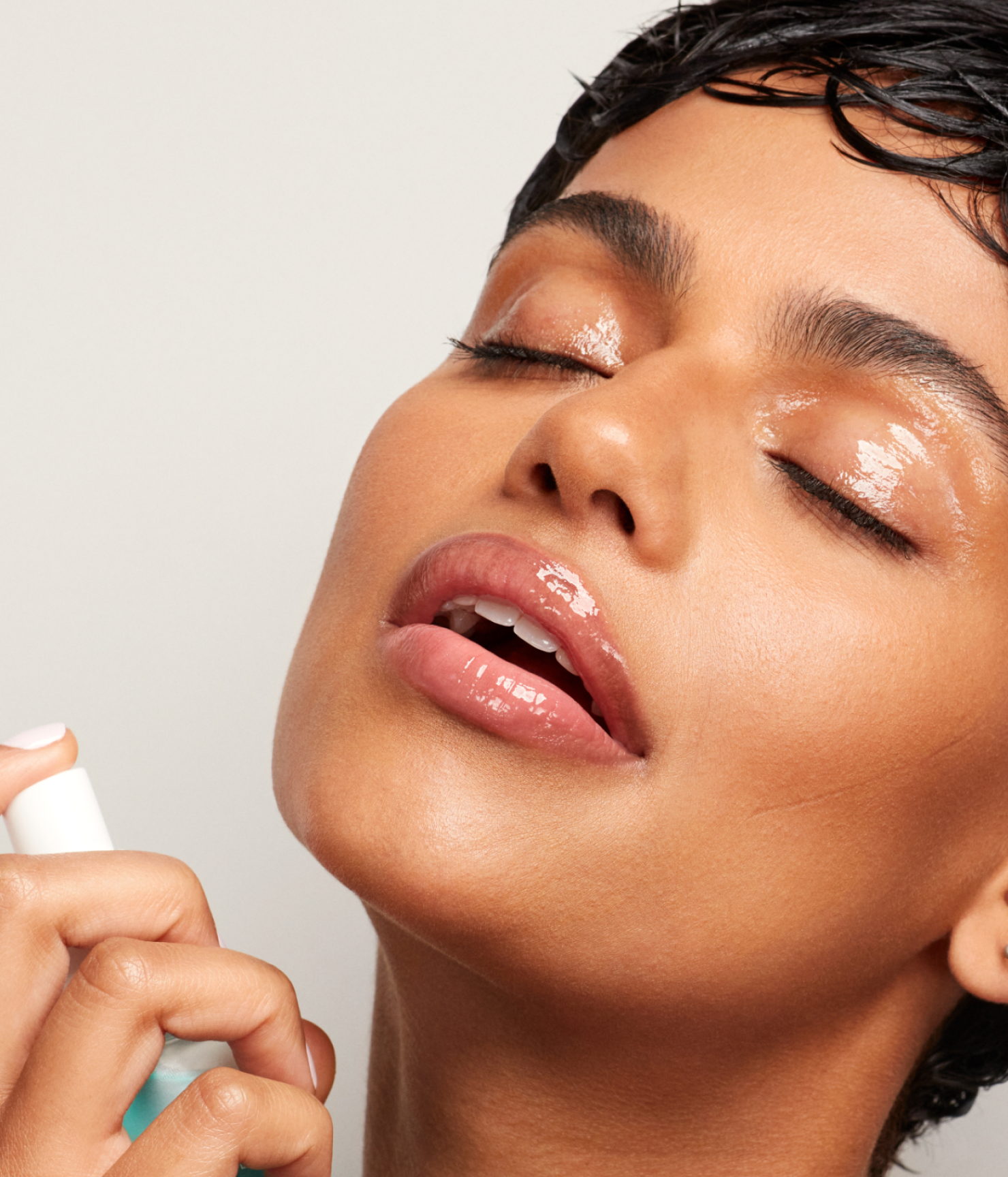 mini calming face mist - 图片 3