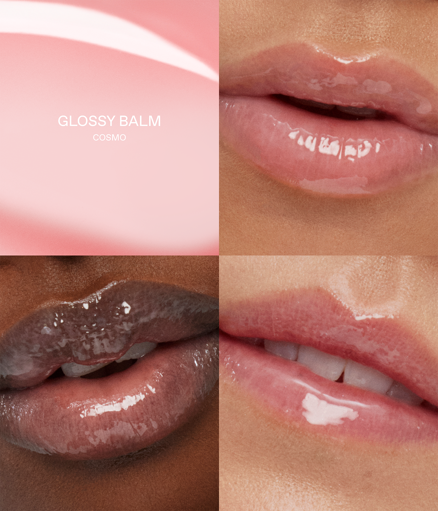 glossy balm - 图片 53