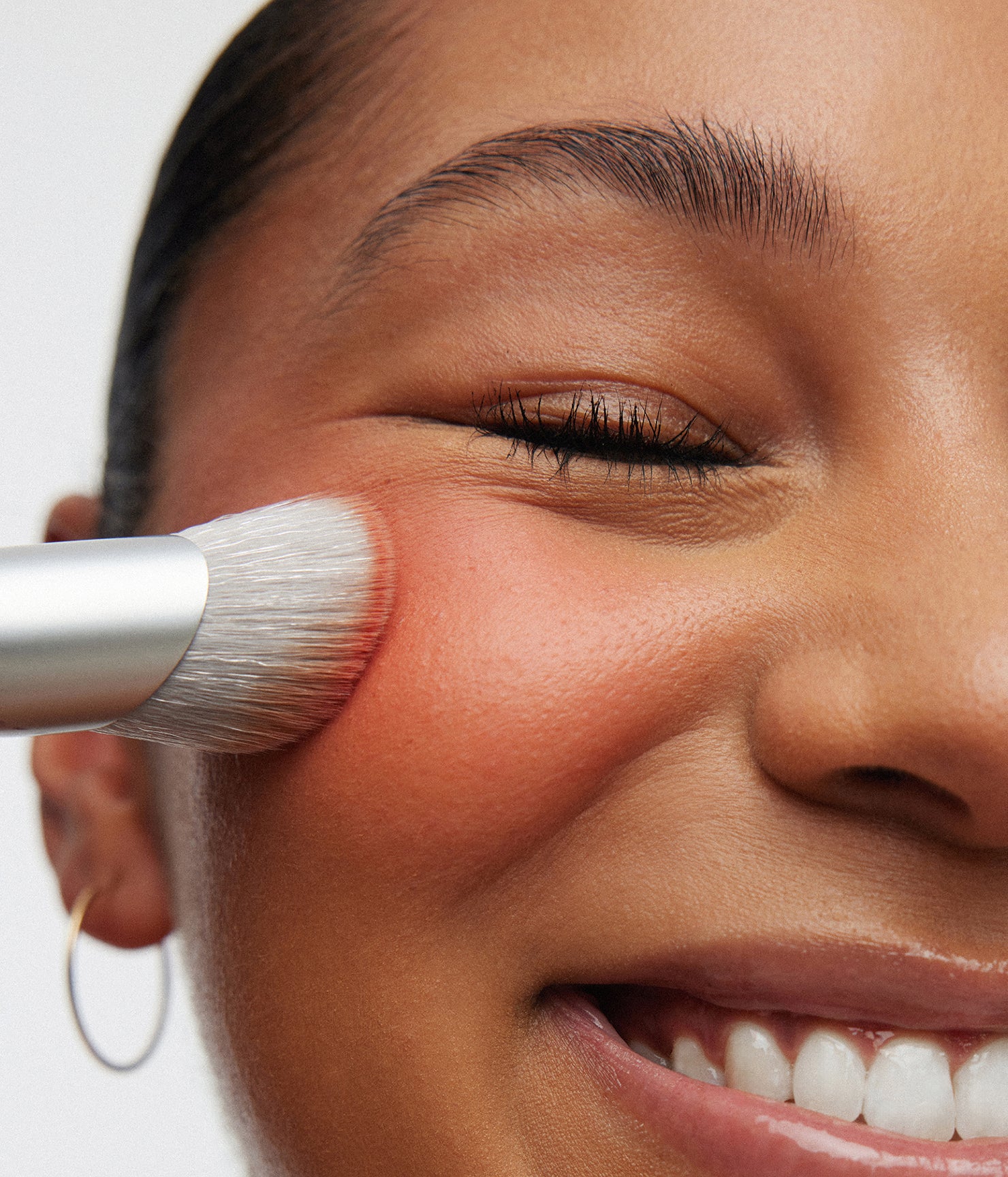 satin matte blush - 图片 21