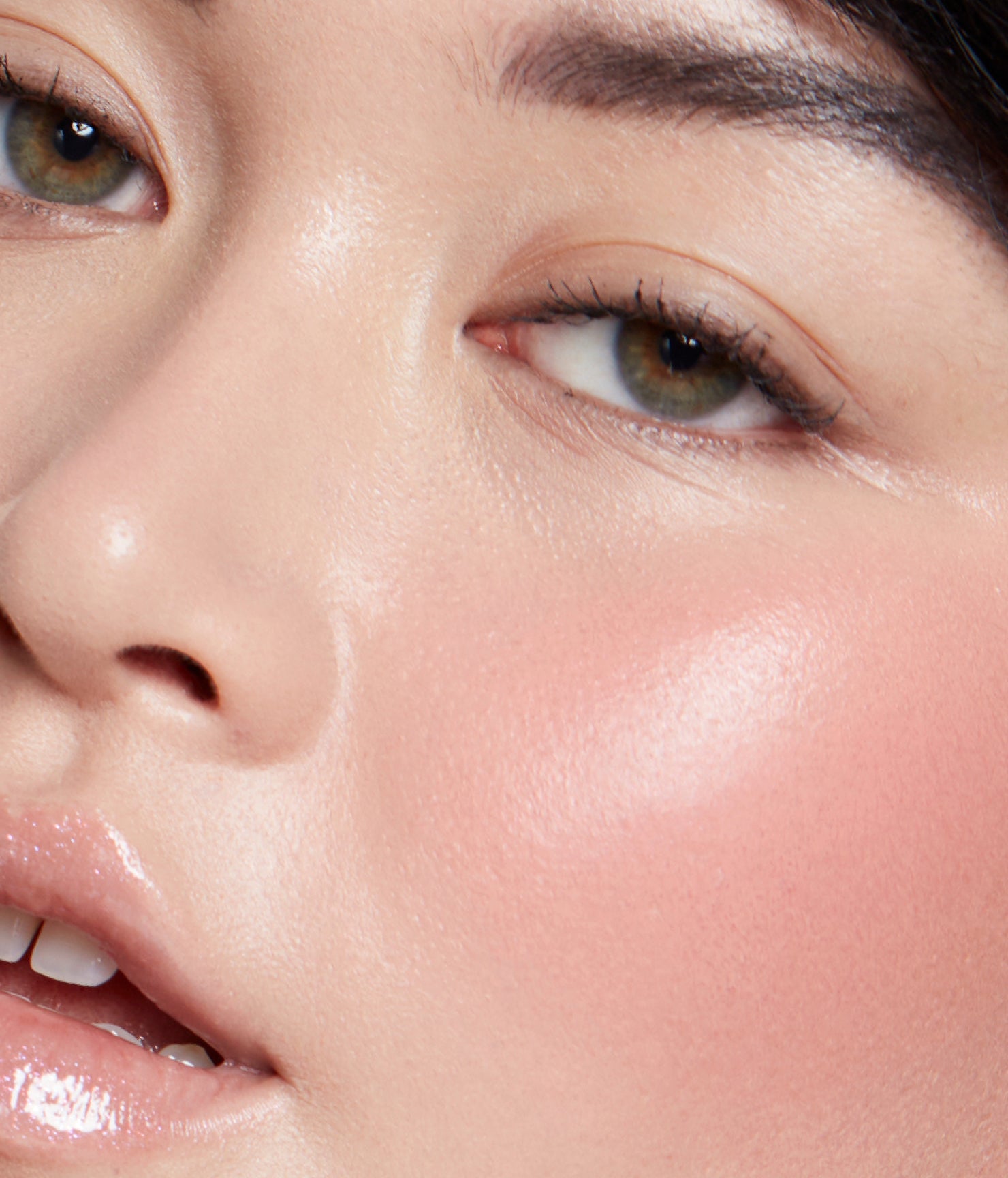 satin matte blush - 图片 28