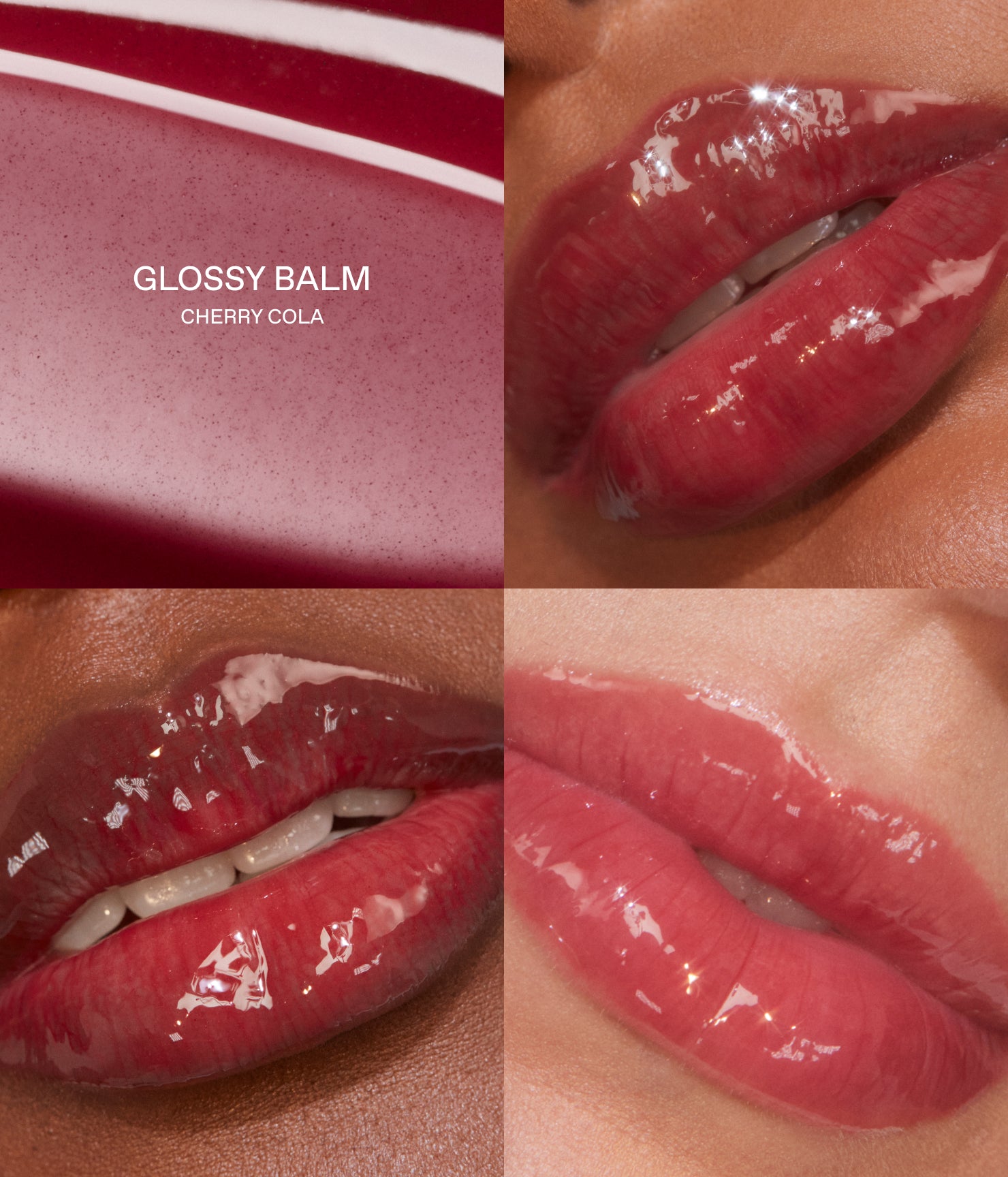 glossy balm - 图片 3