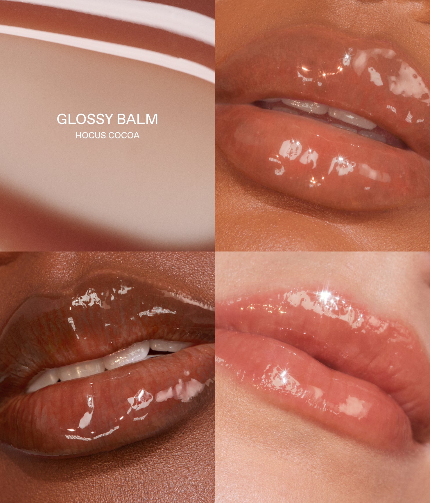 glossy balm - 图片 35