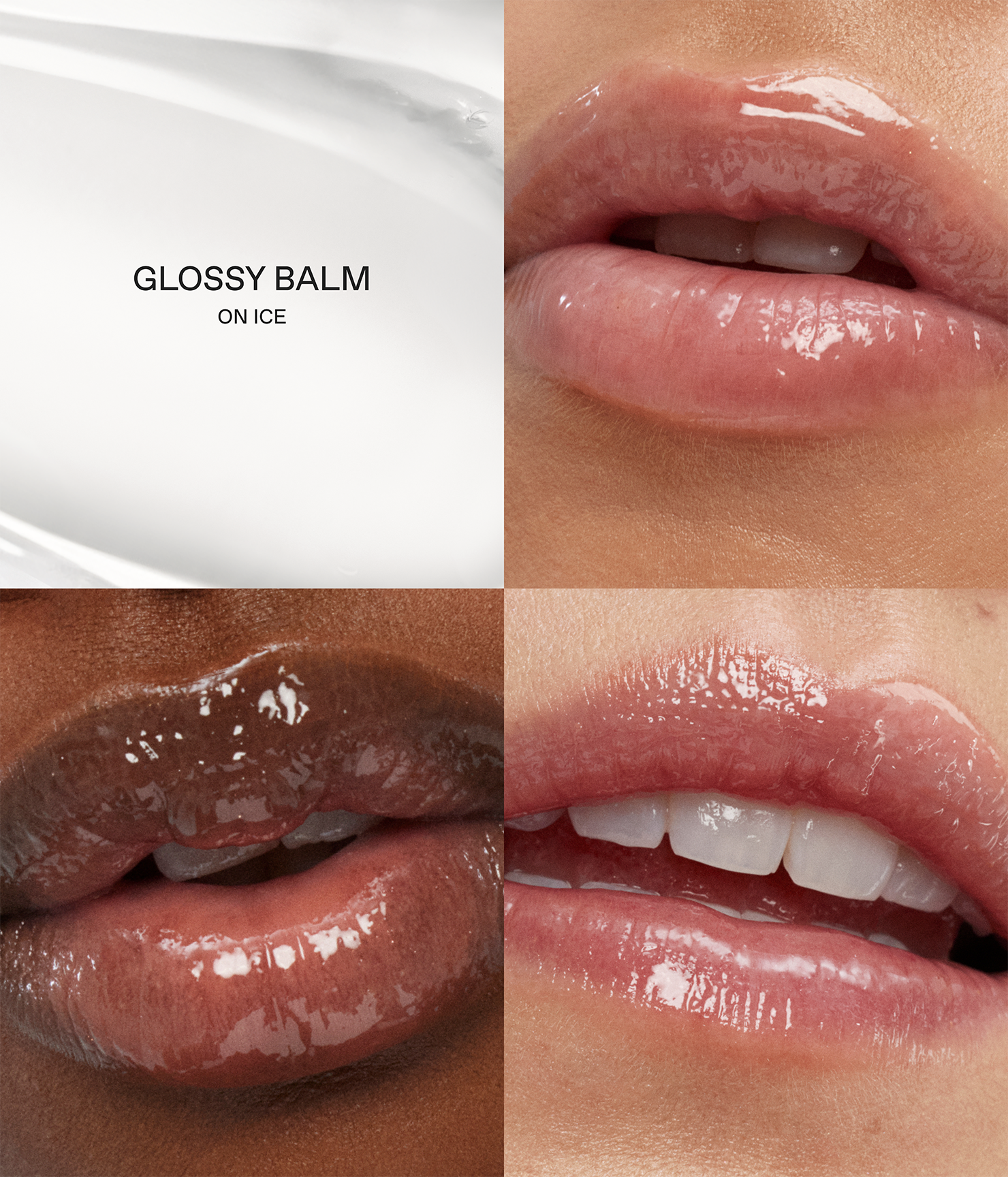 glossy balm - 图片 61