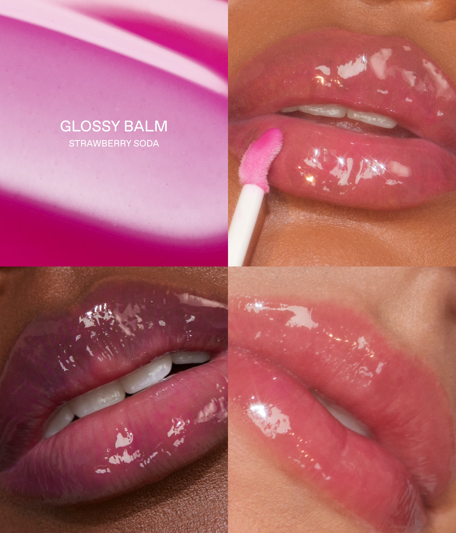glossy balm - 图片 17