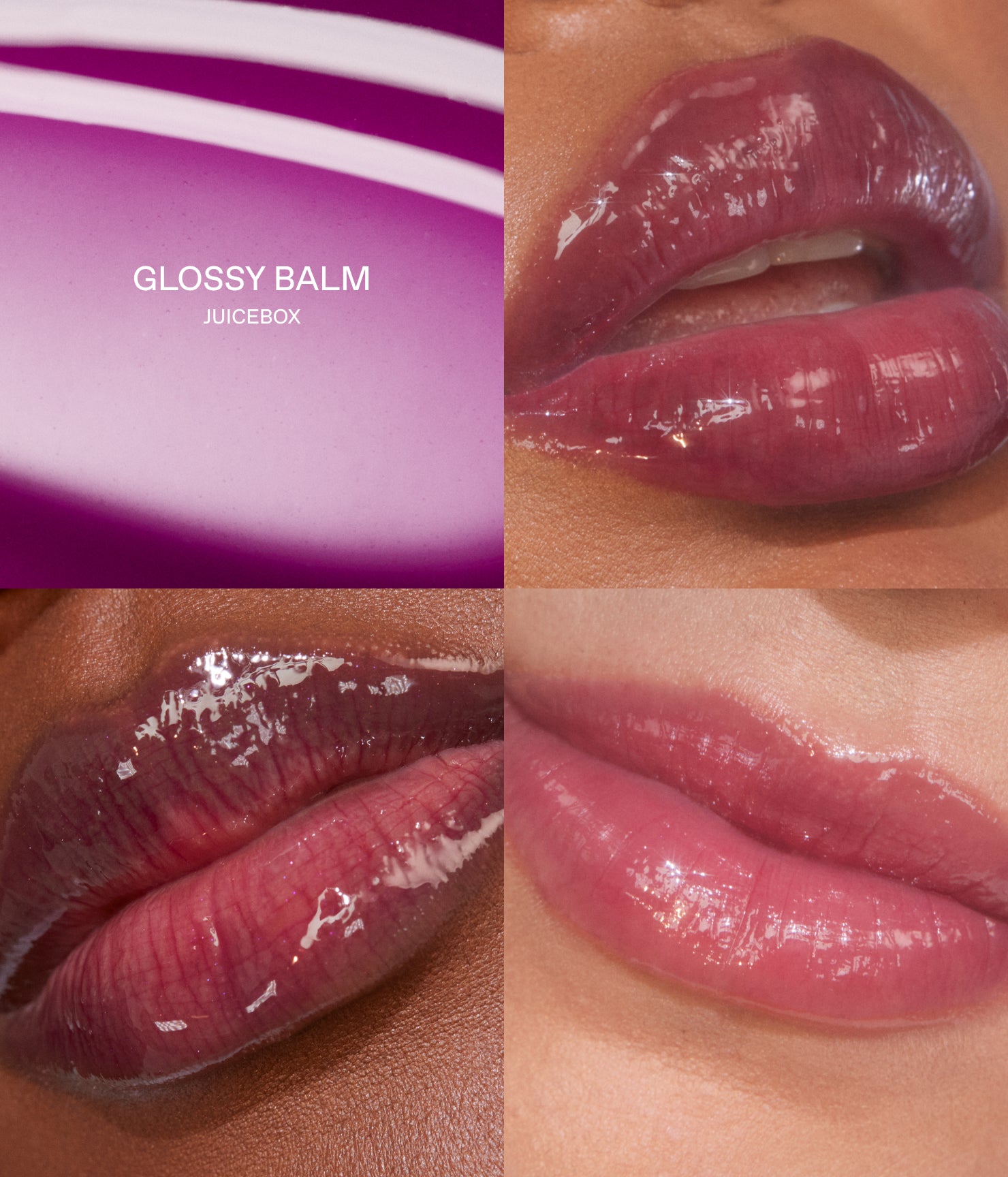 glossy balm - 图片 42