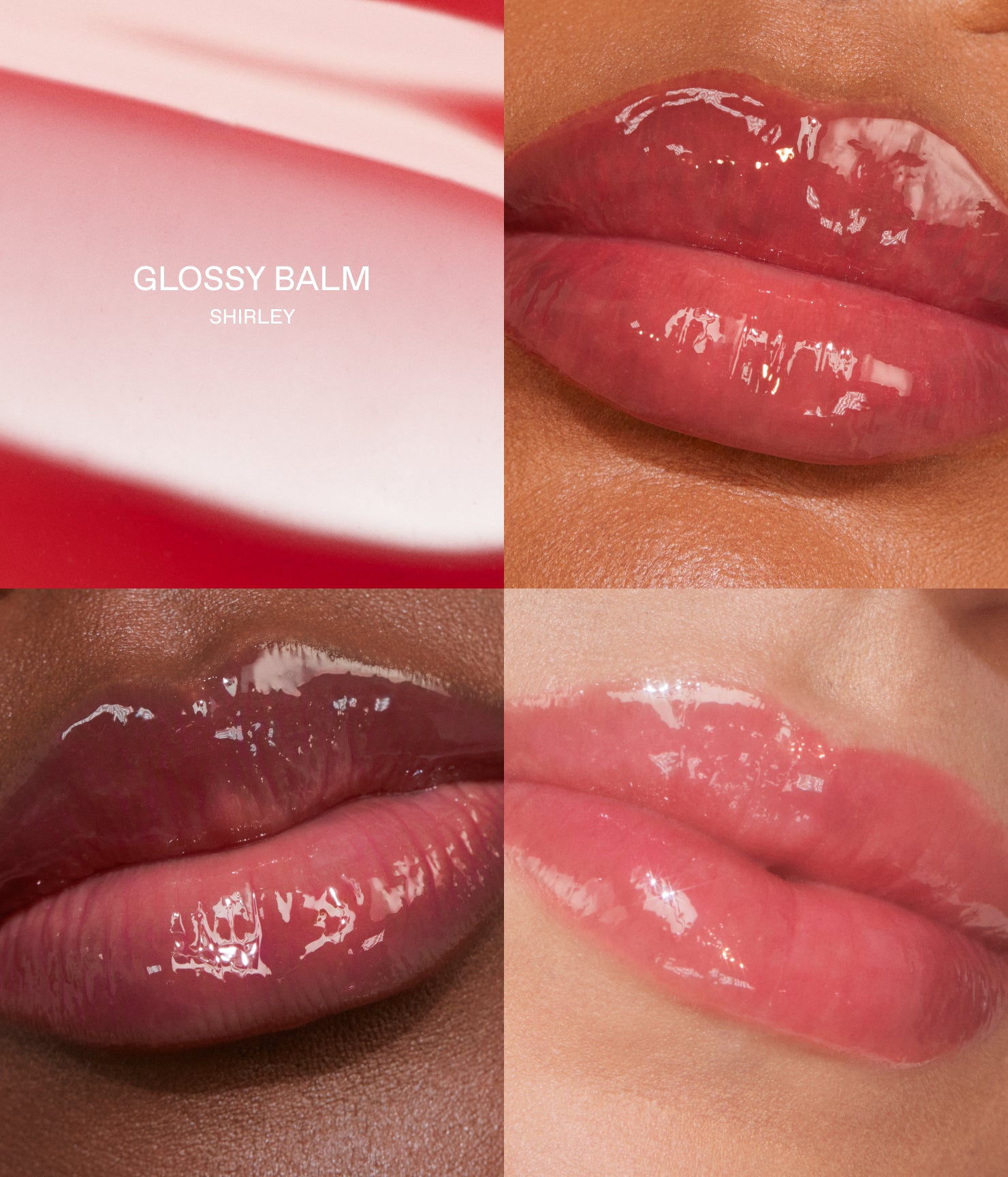 glossy balm - 图片 28