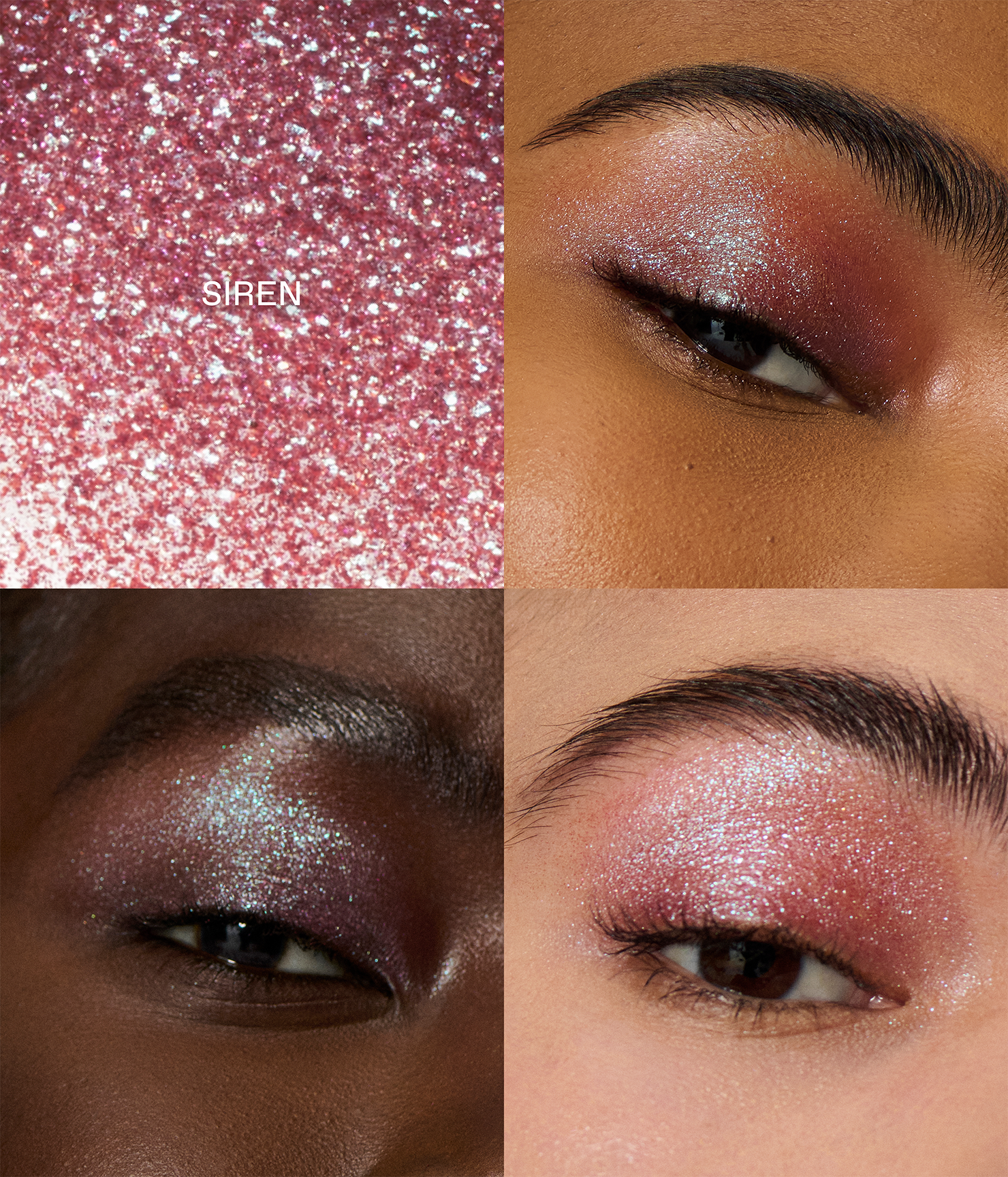 starlet rosebud trio - 图片 3