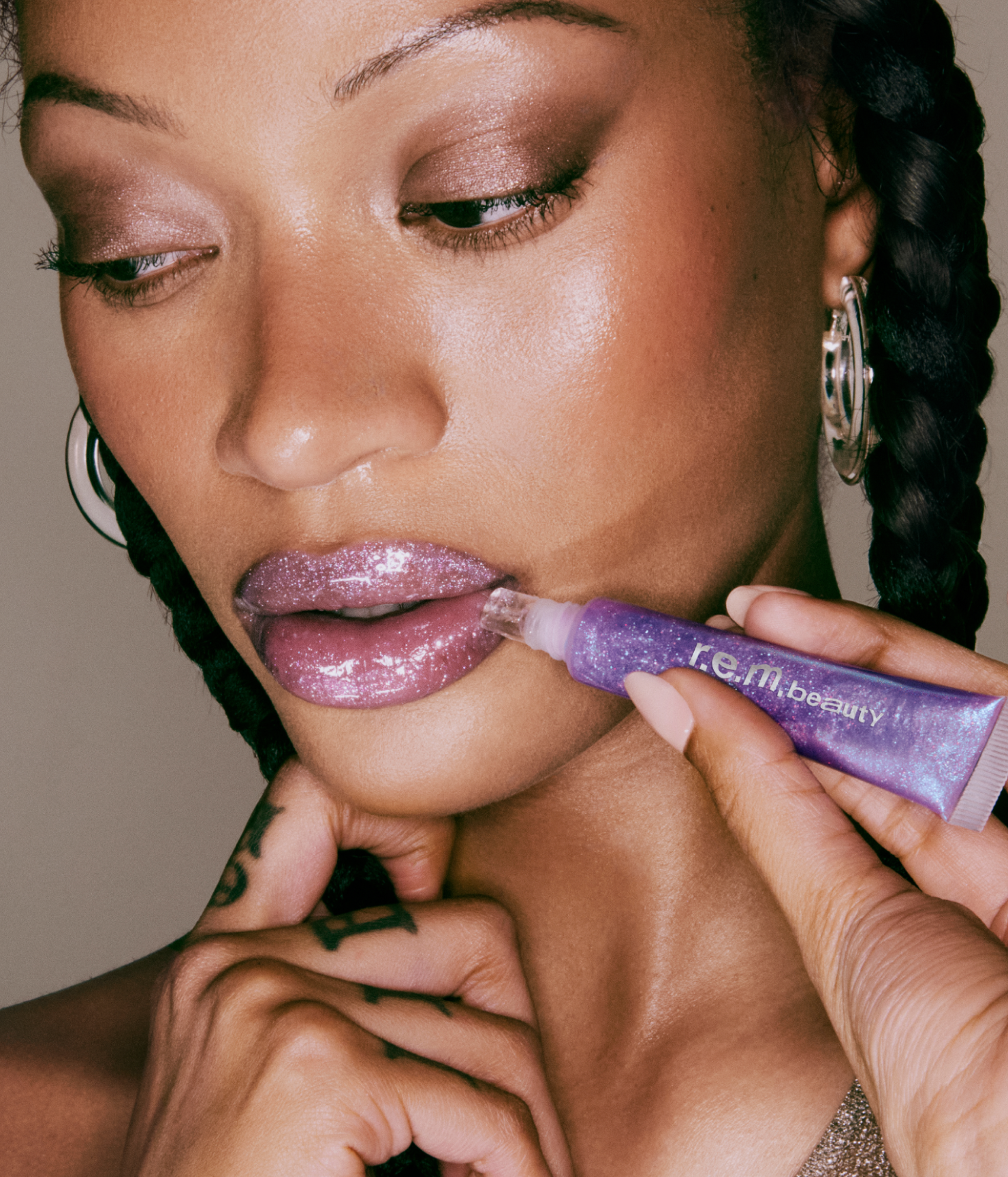 plumping lip gloss - 图片 21