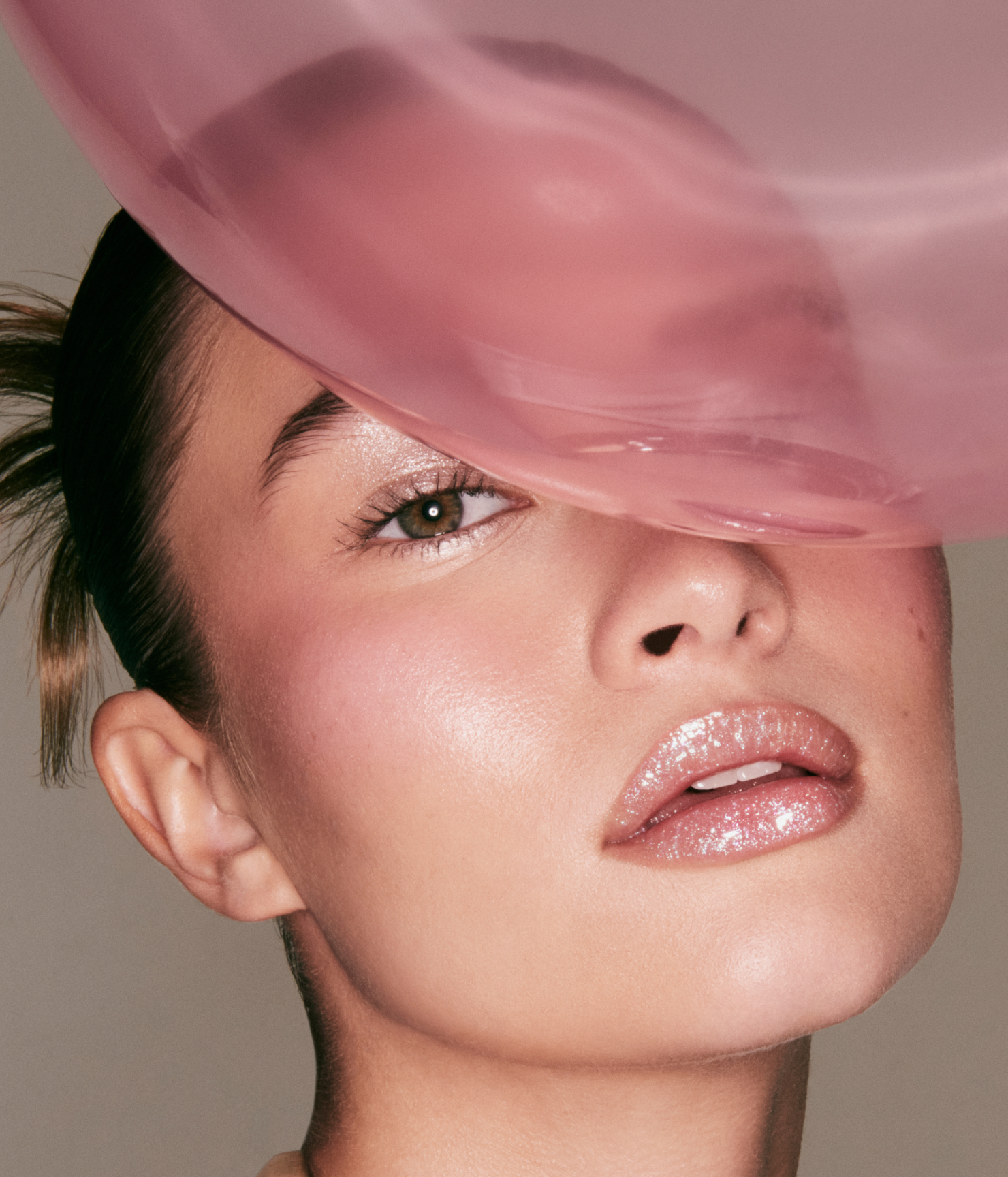 plumping lip gloss - 图片 30