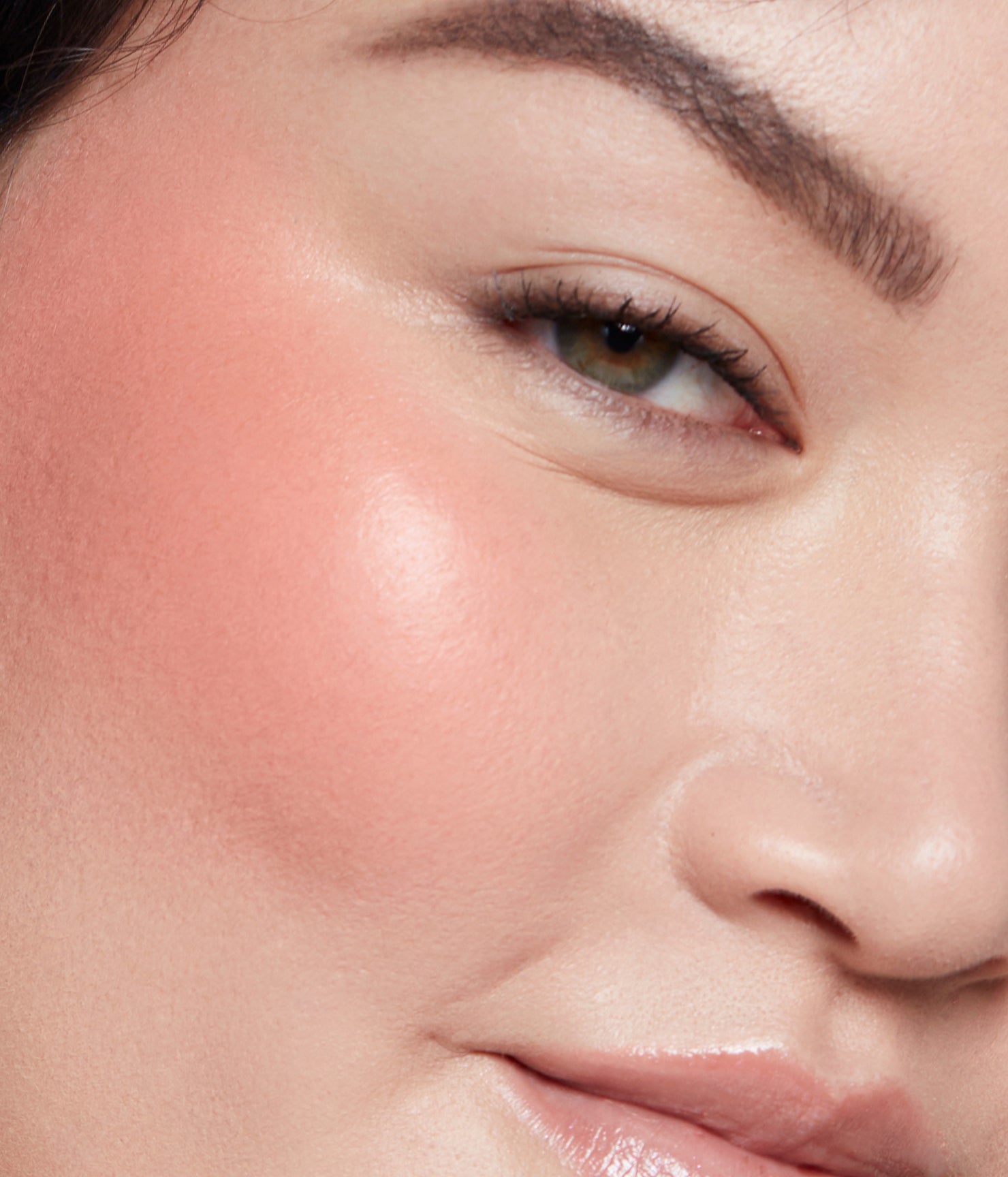 satin matte blush - 图片 23