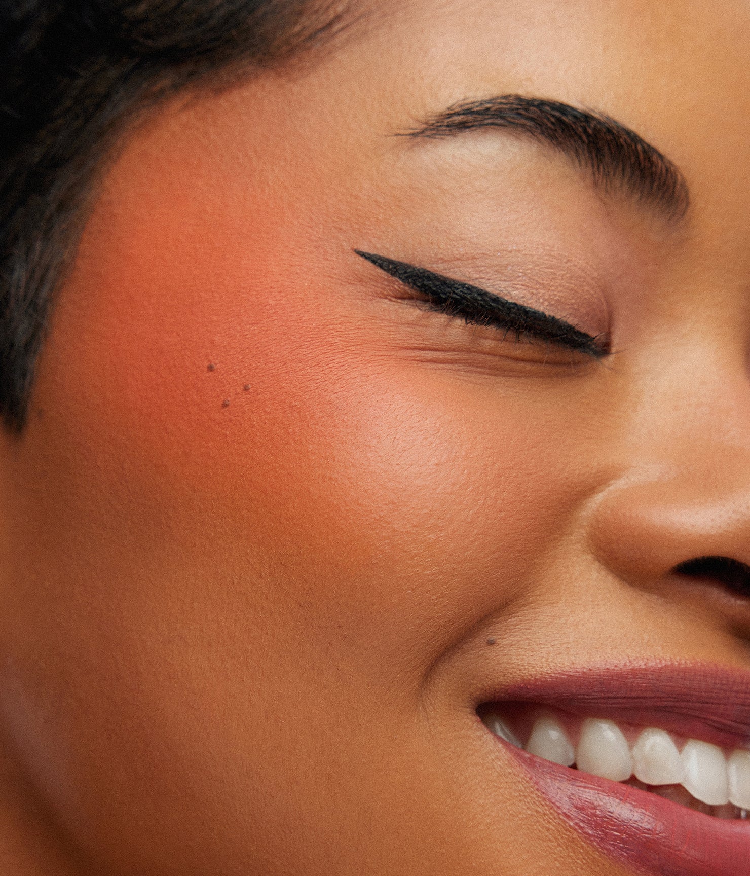 satin matte blush - 图片 18