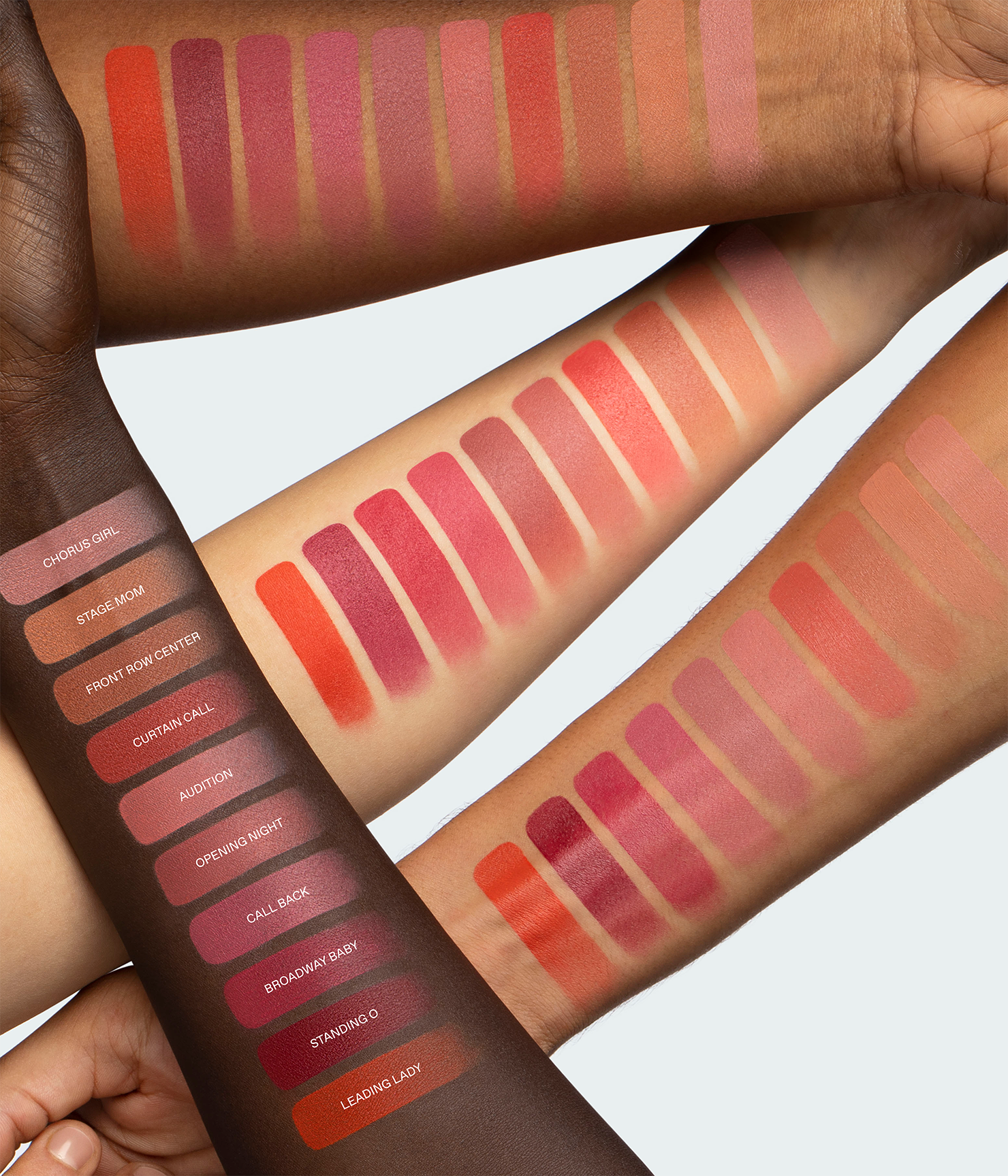 blush & lip stick - 图片 57