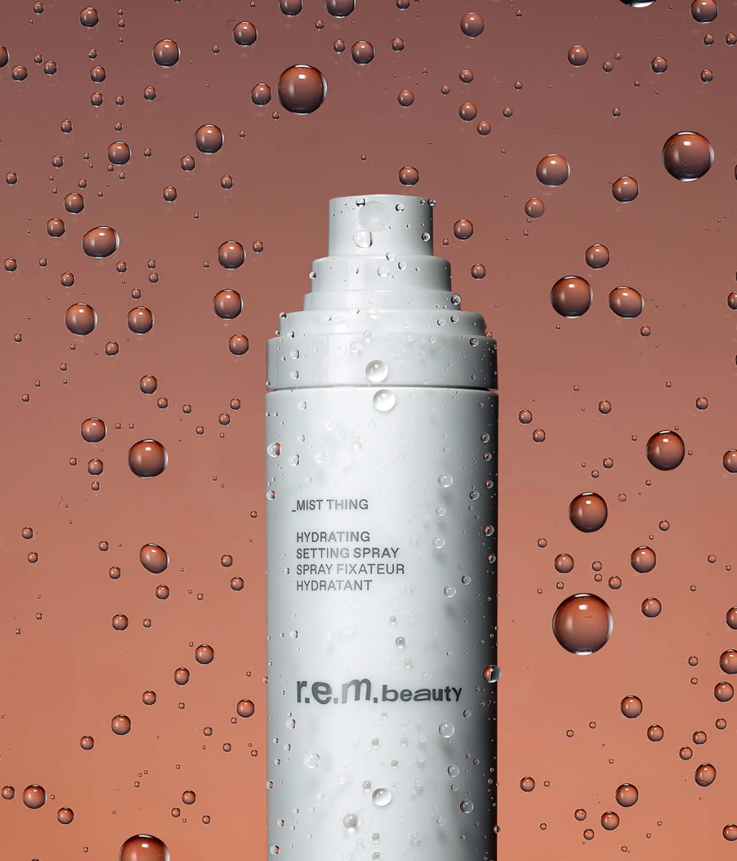 hydrating matte setting spray - 图片 4