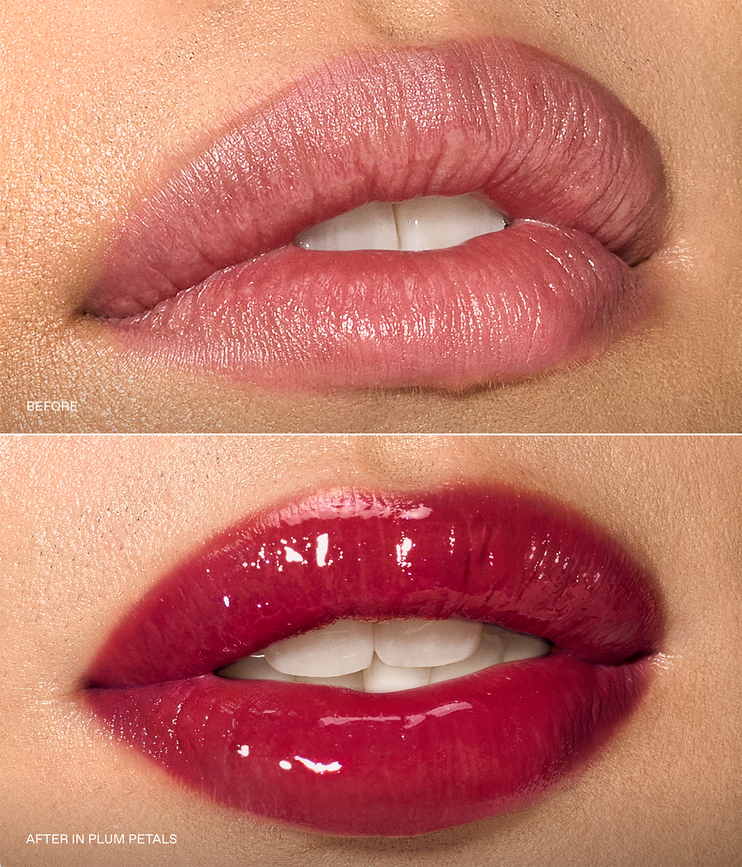 r.e.m. beauty x Wicked: For Good Poppy Plumping Lip Gloss - 图片 11