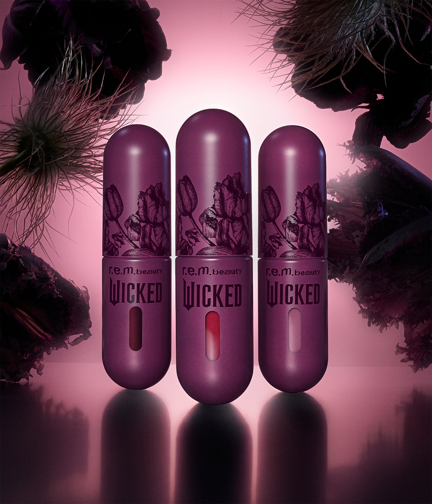 tulip field lip stain - 图片 15