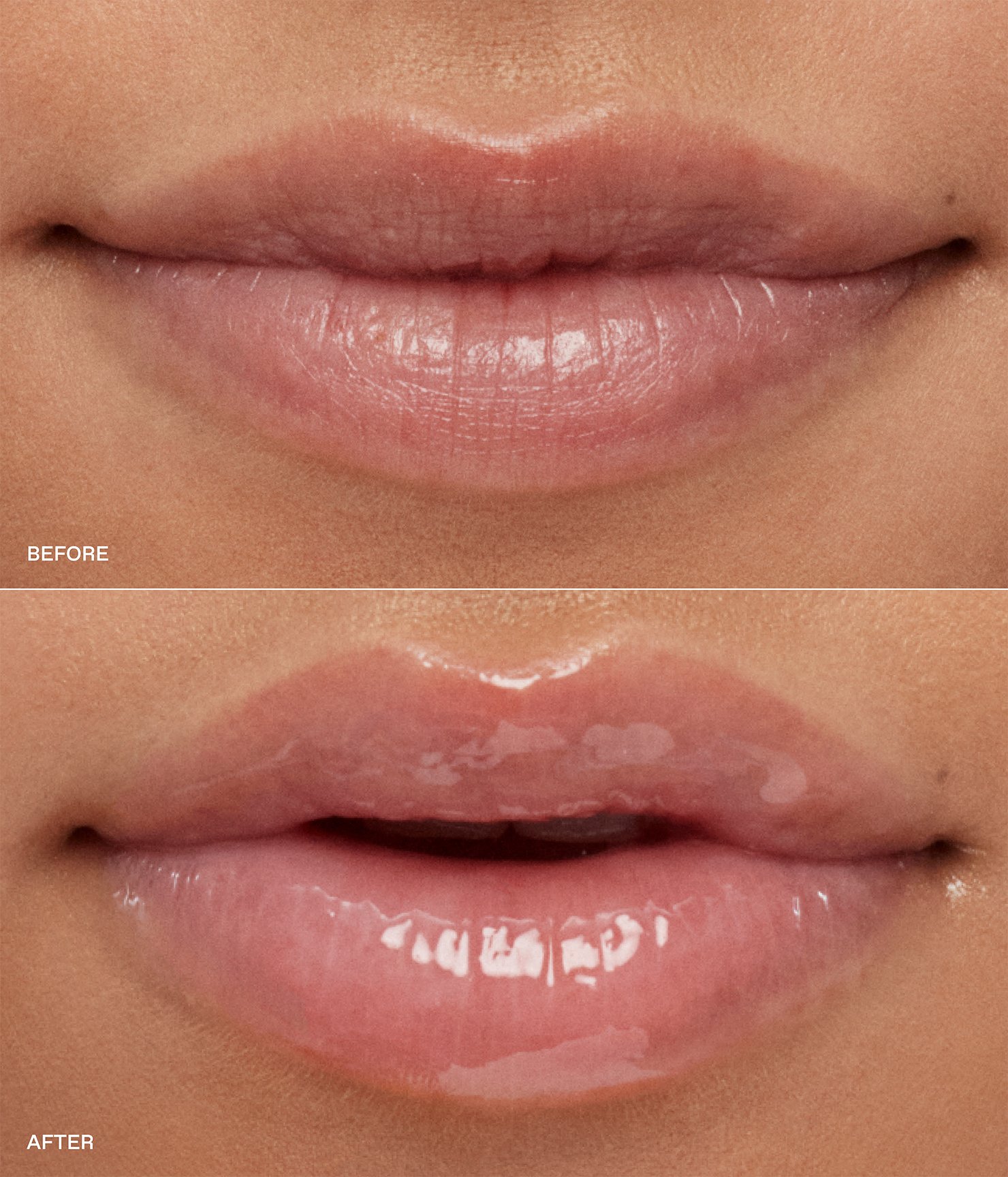 glossy balm - 图片 54