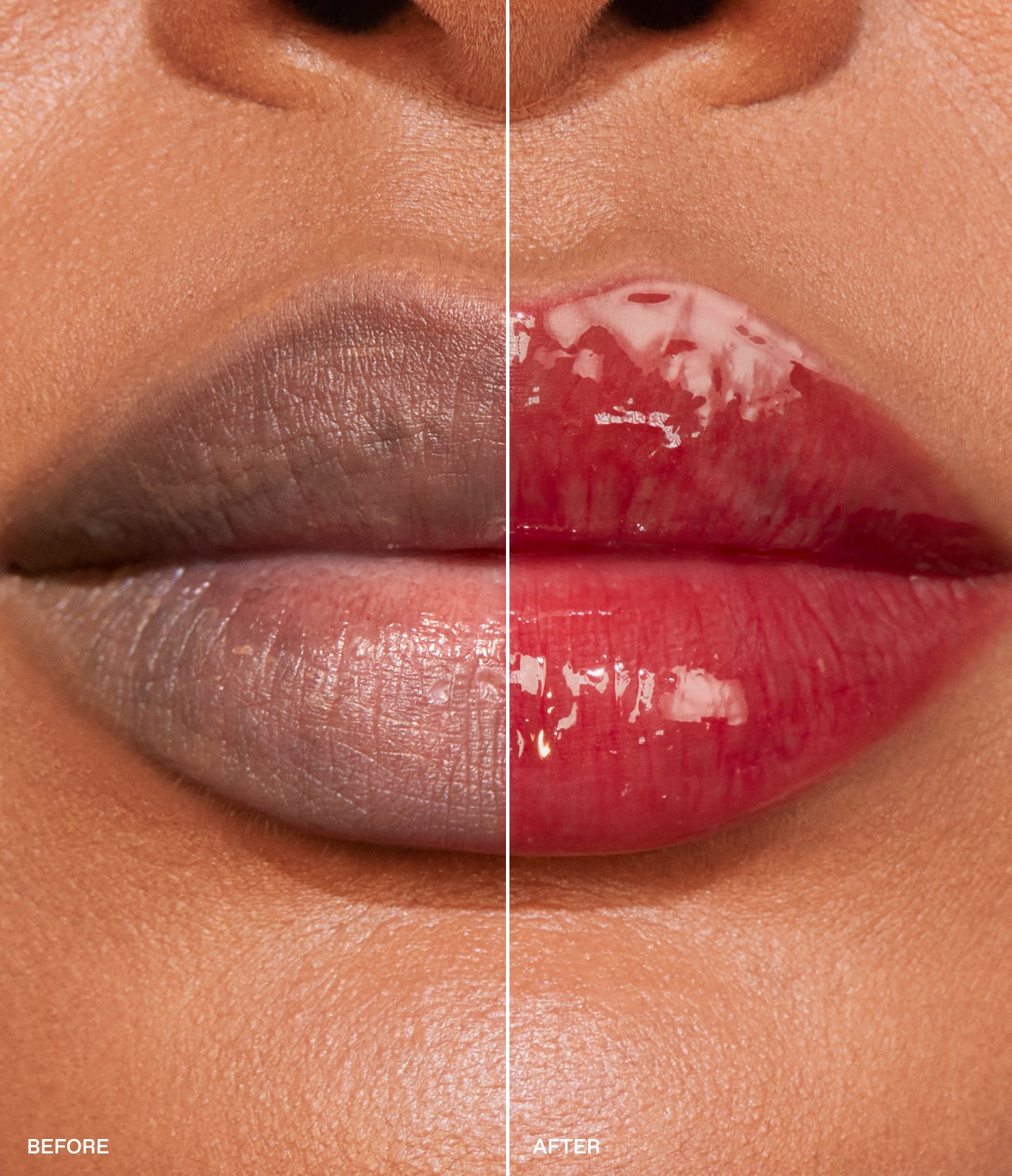 glossy balm - 图片 4