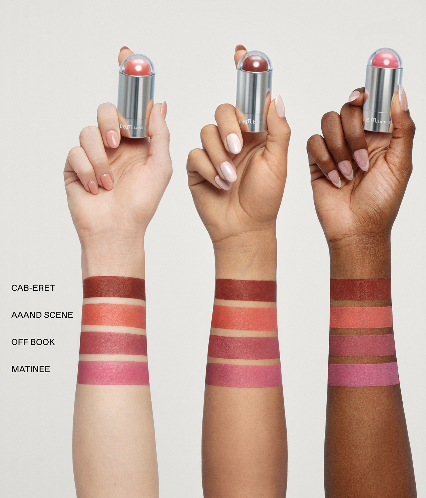 blush & lip stick - 图片 51
