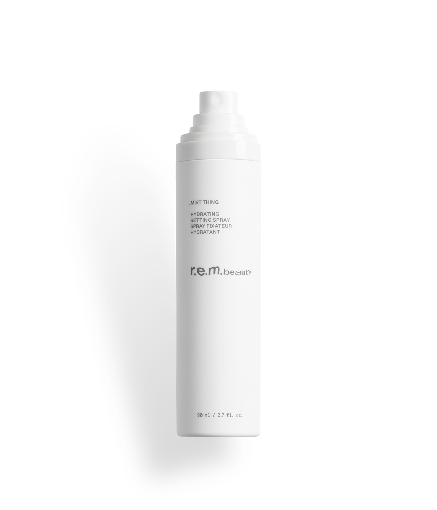 hydrating matte setting spray - 图片 5