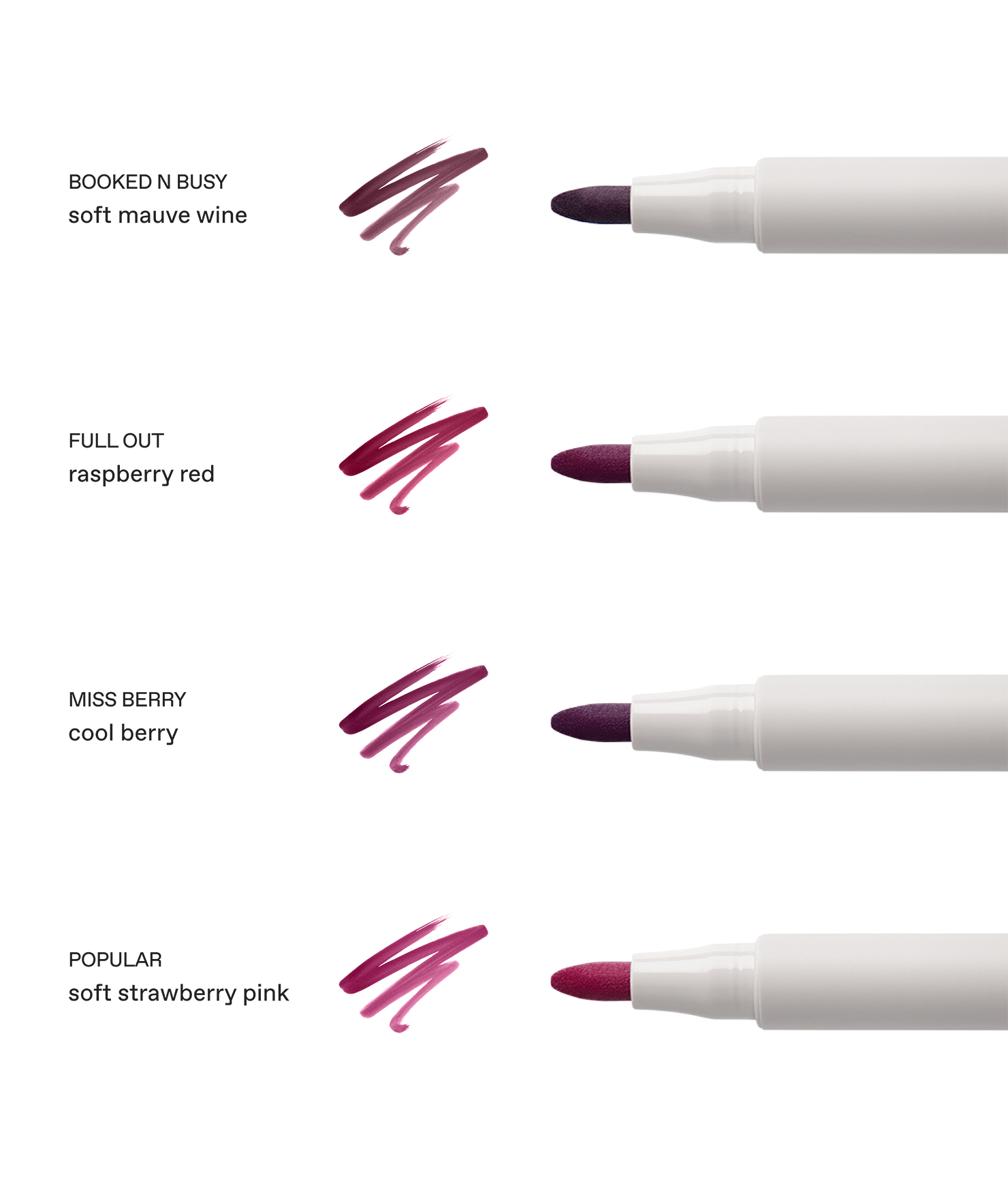 lip stain marker - 图片 20