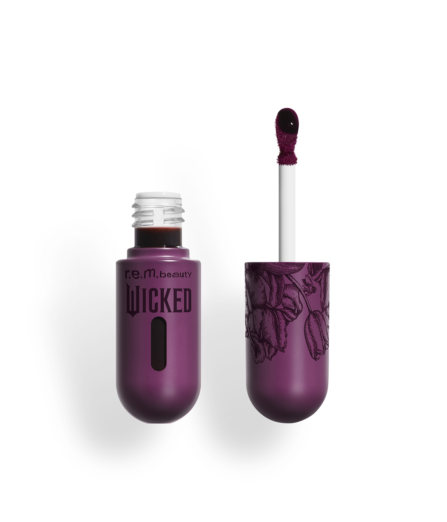 tulip field lip stain - 图片 2