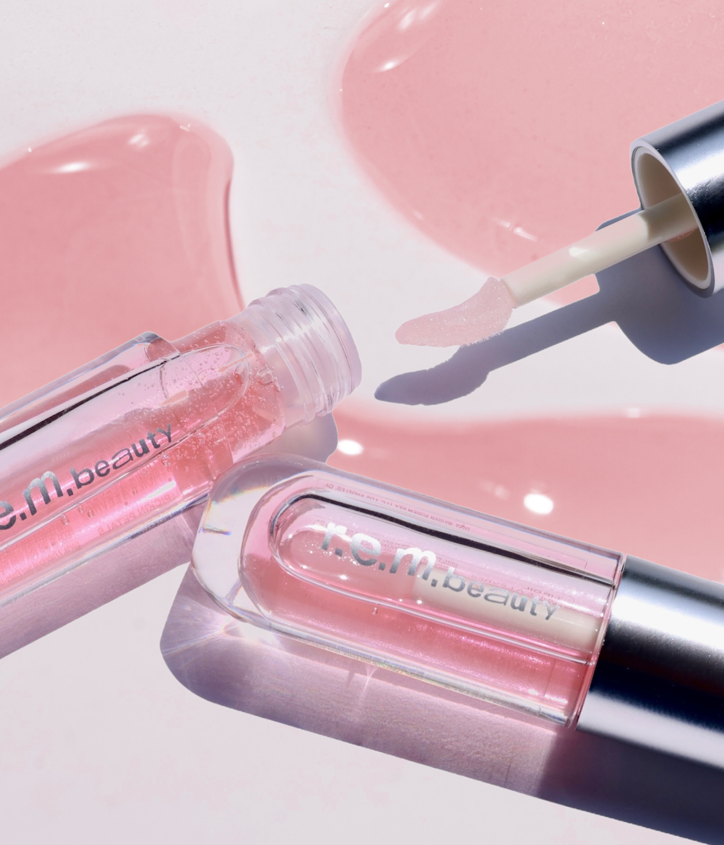 mini lip oil - 图片 5