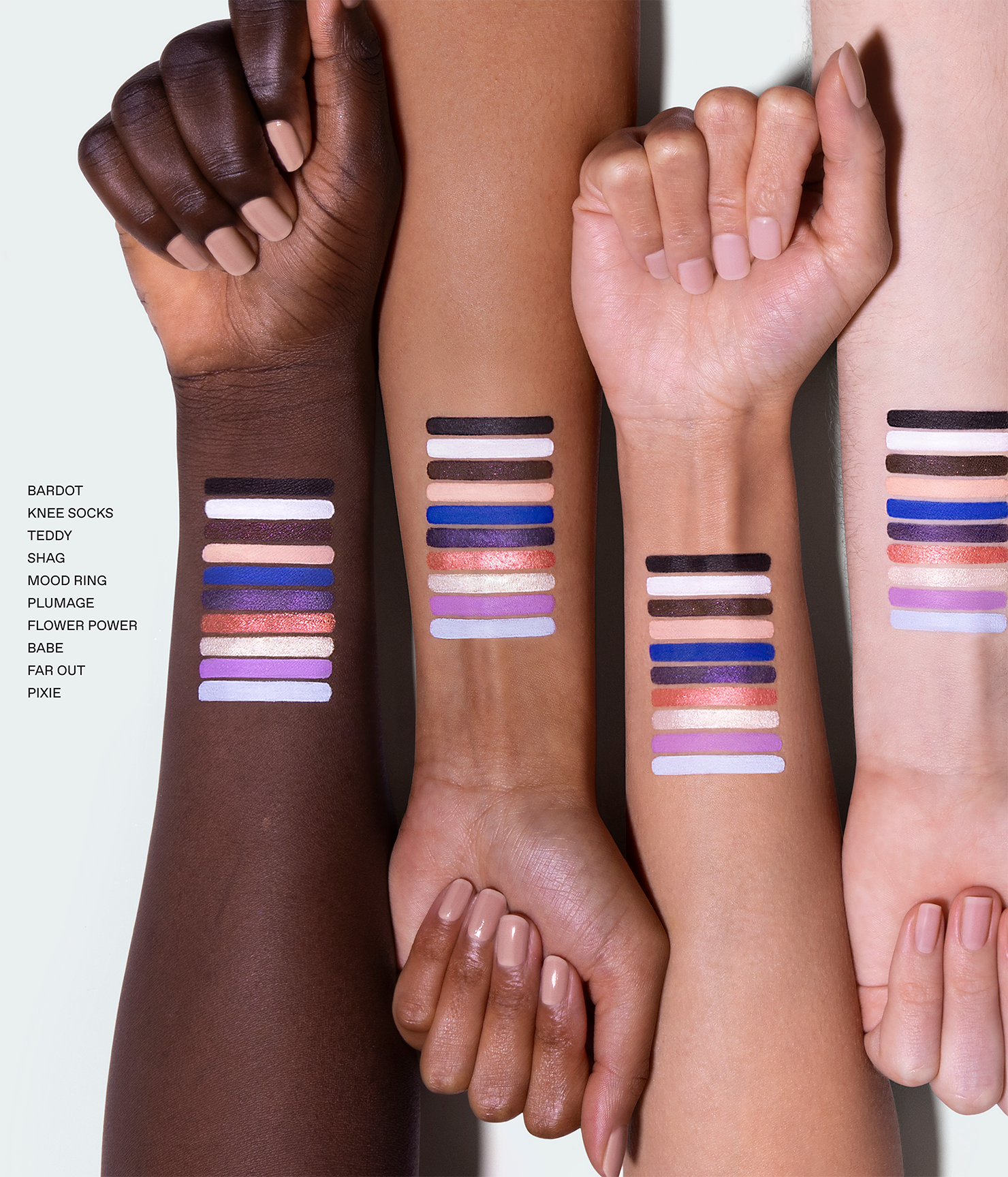 gel pencil eyeliner - 图片 12