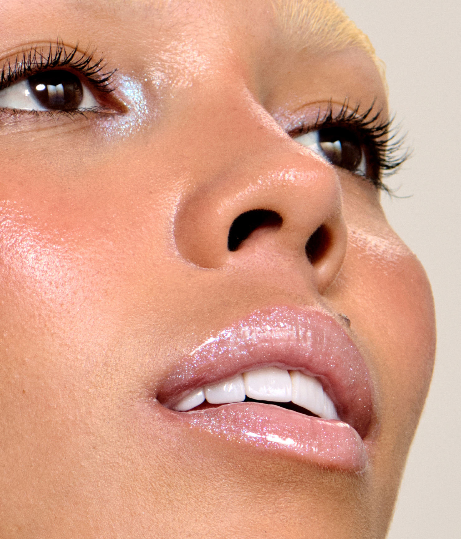 plumping lip gloss - 图片 33