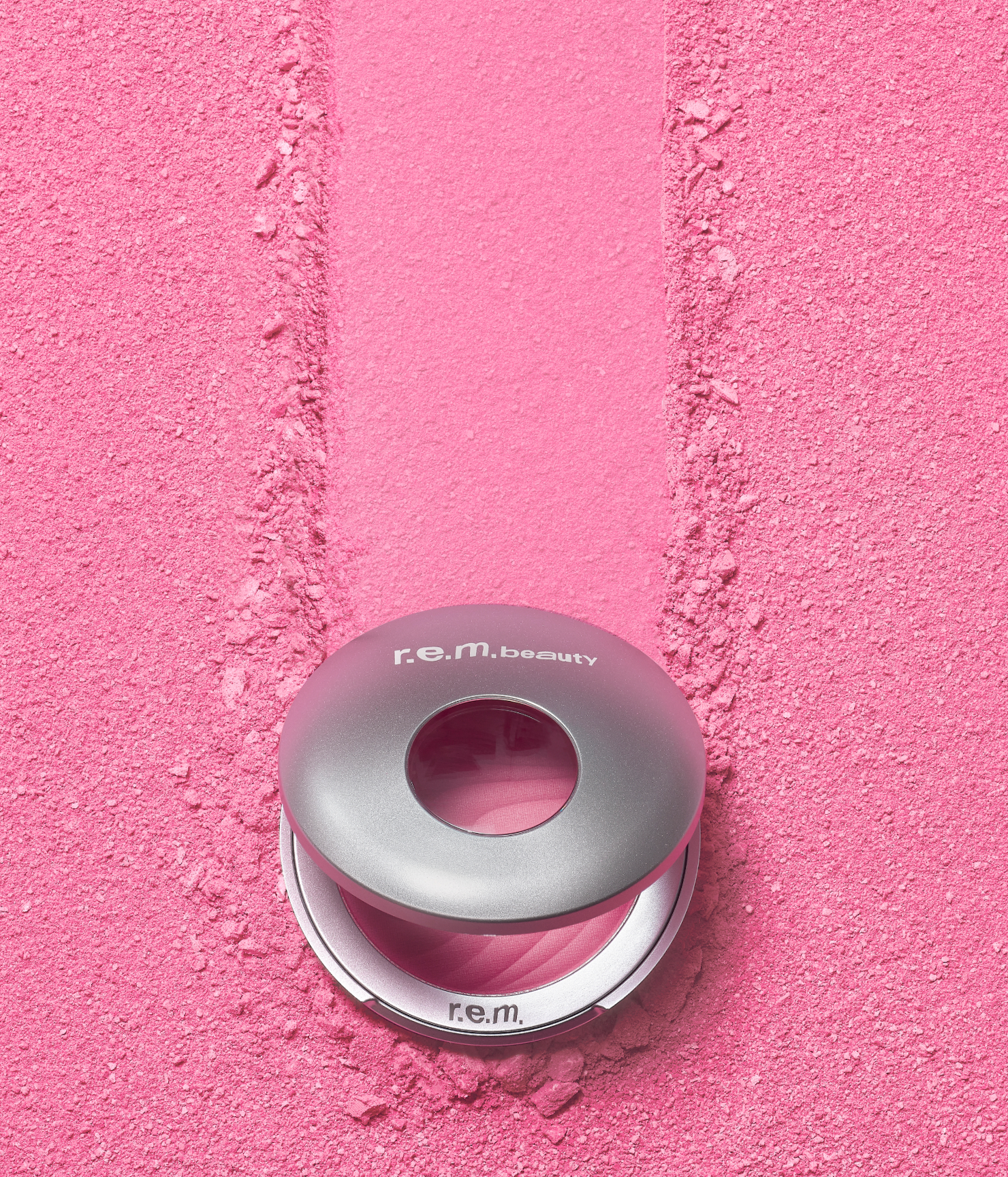 satin matte blush - 图片 37