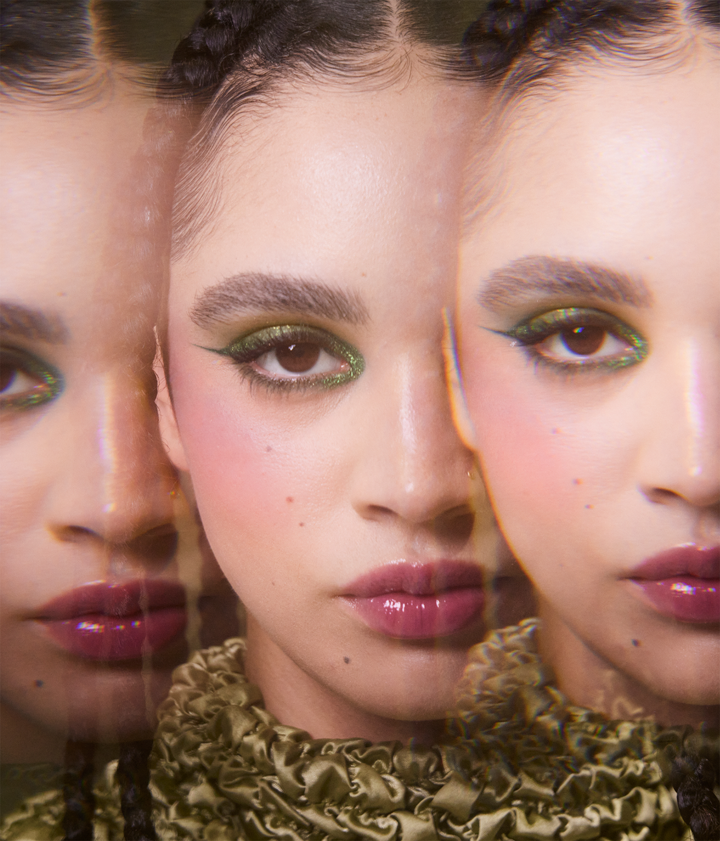 elphaba makeup set - 图片 5