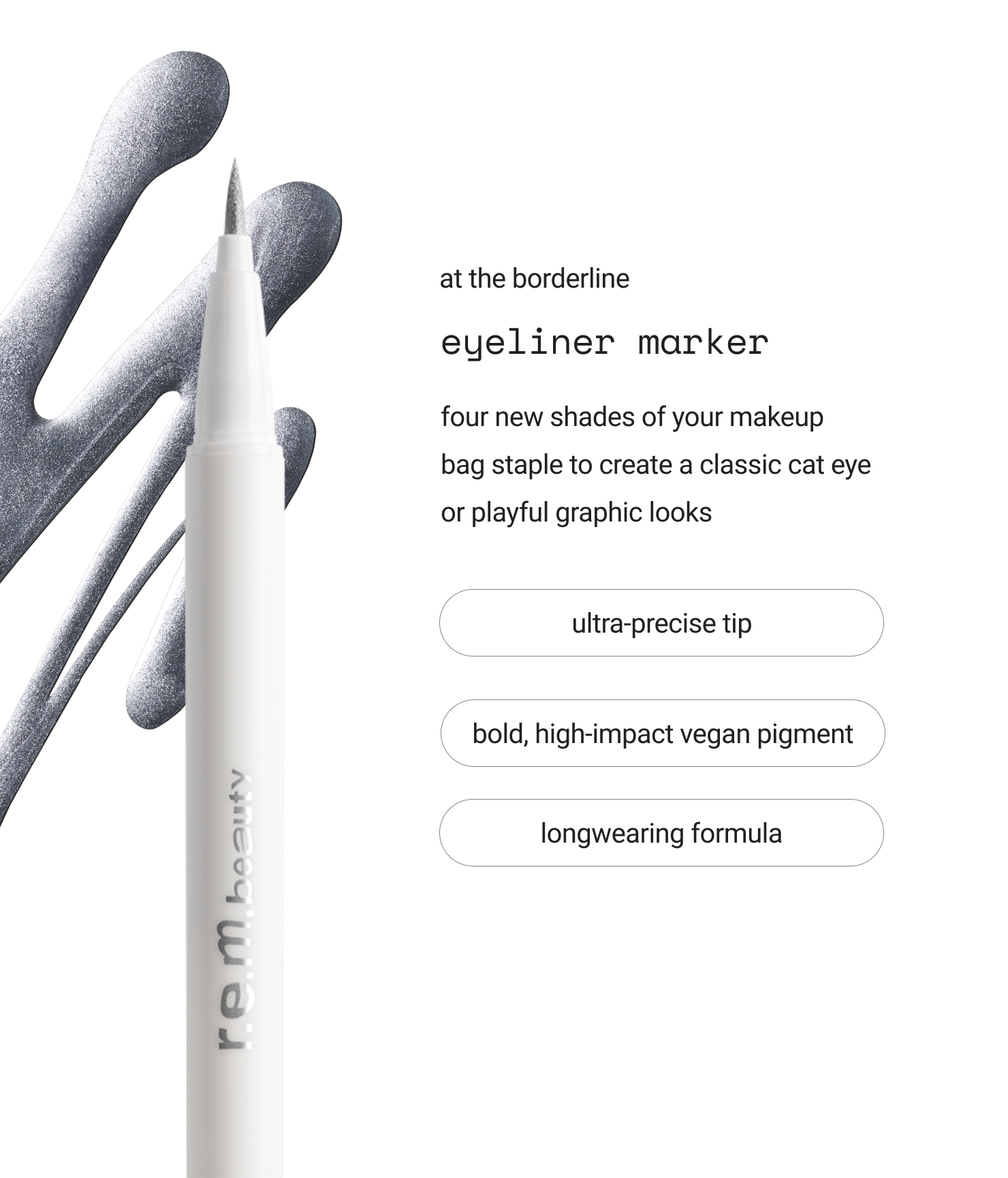 eyeliner marker - 图片 6