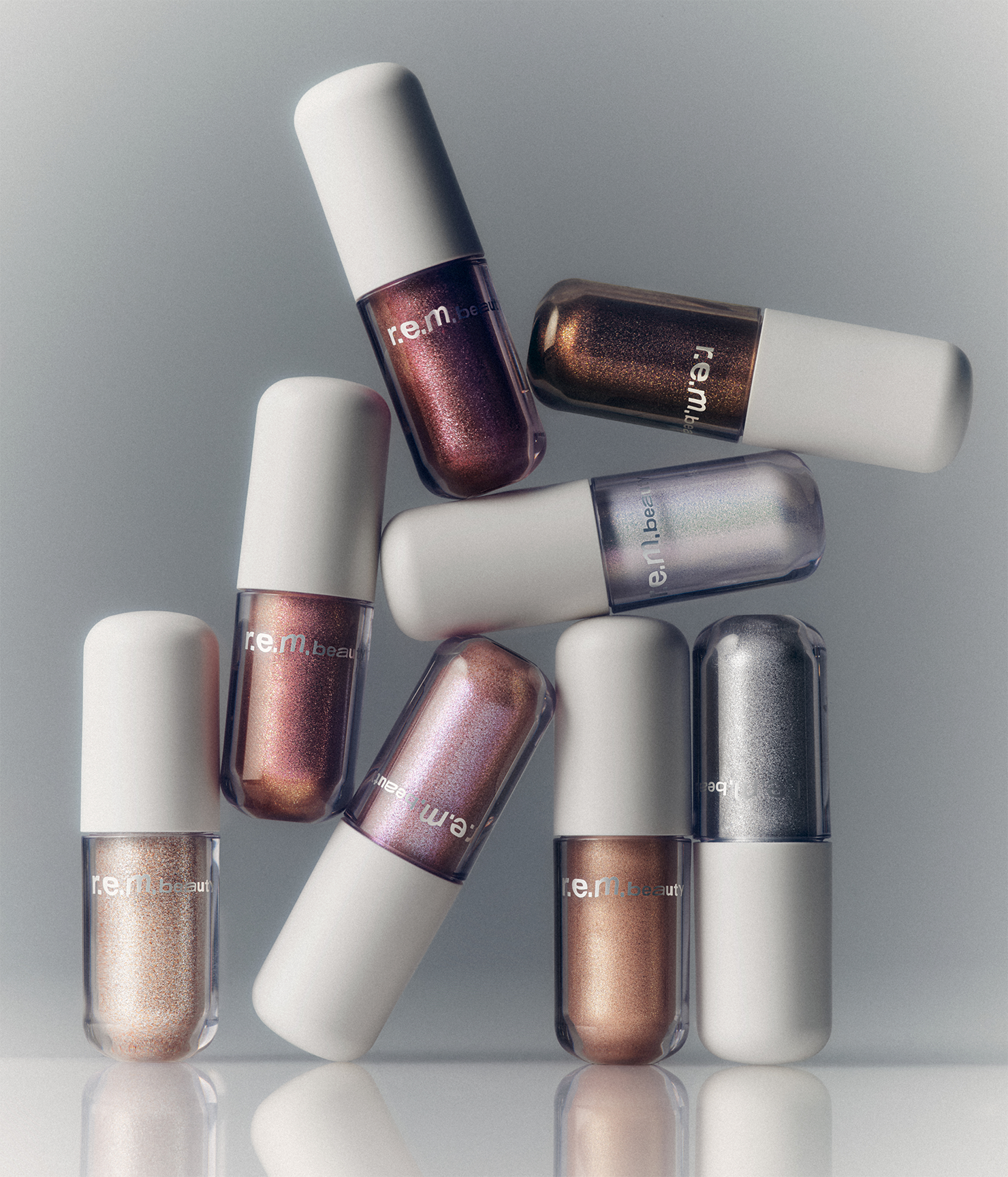 starlet rosebud trio - 图片 7