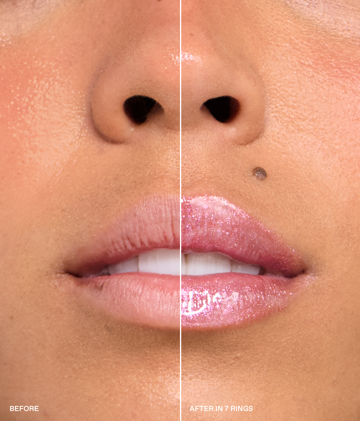 plumping lip gloss - 图片 13