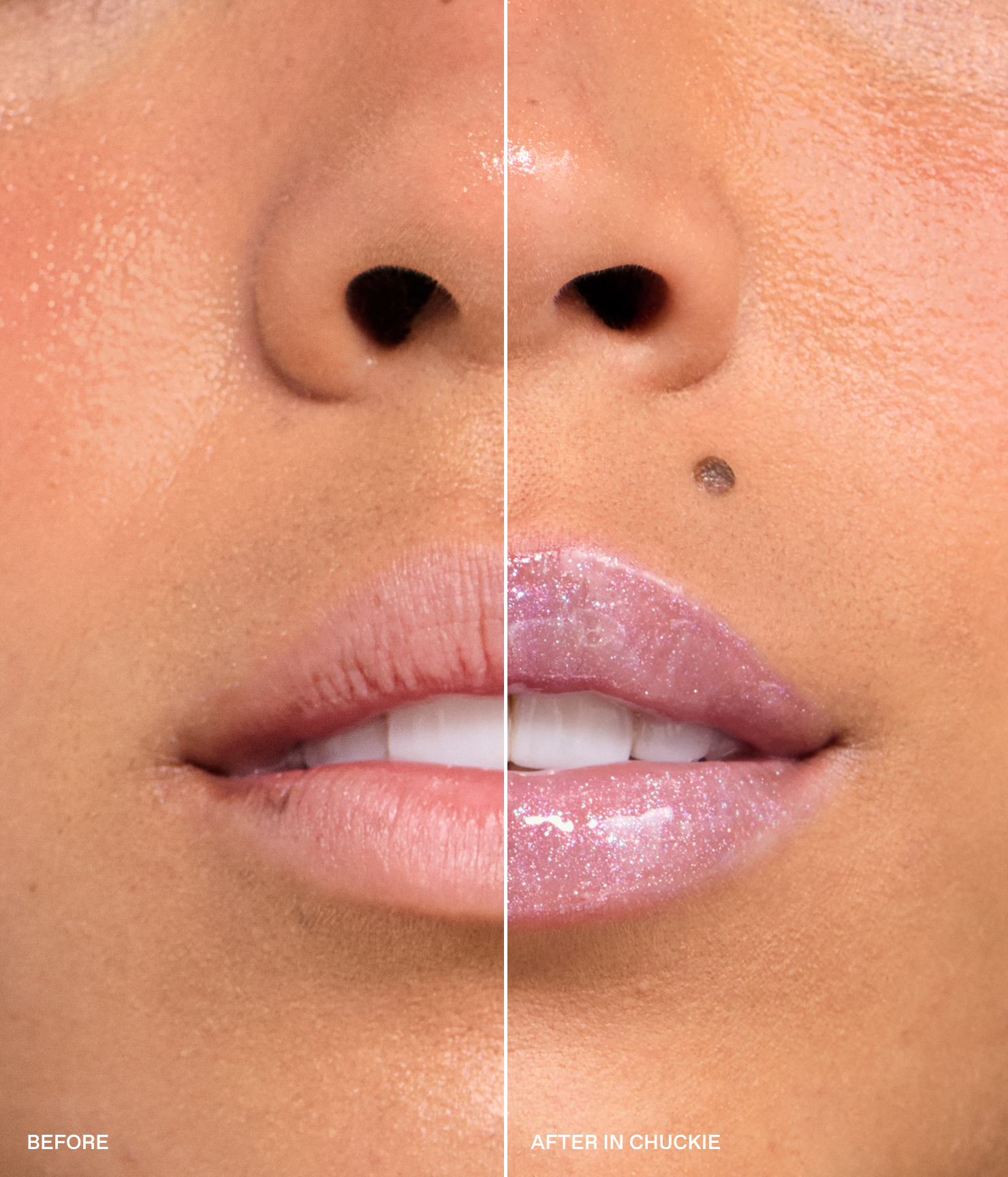 plumping lip gloss - 图片 22