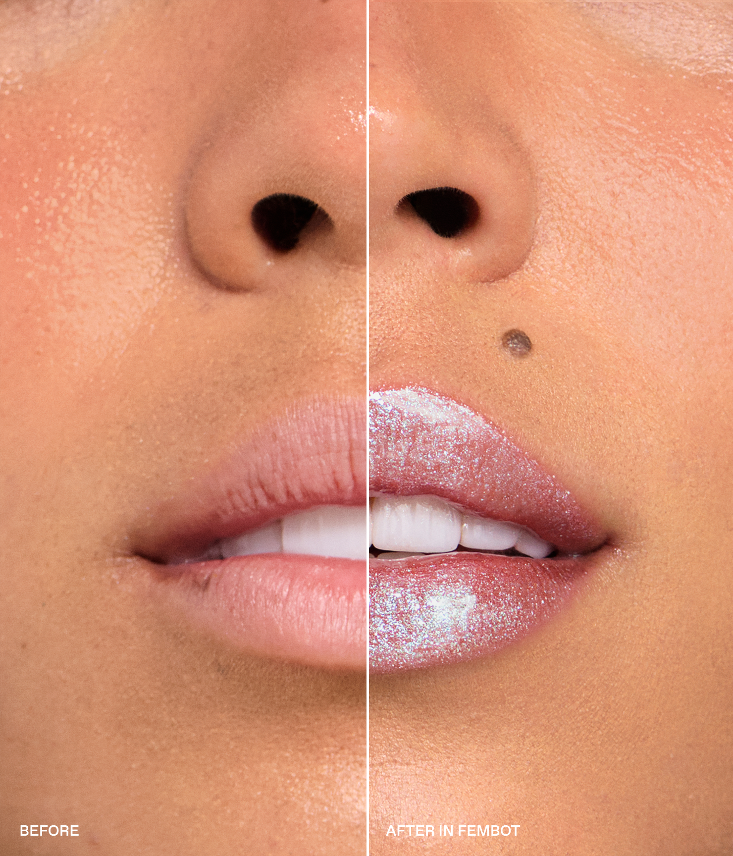 plumping lip gloss - 图片 6