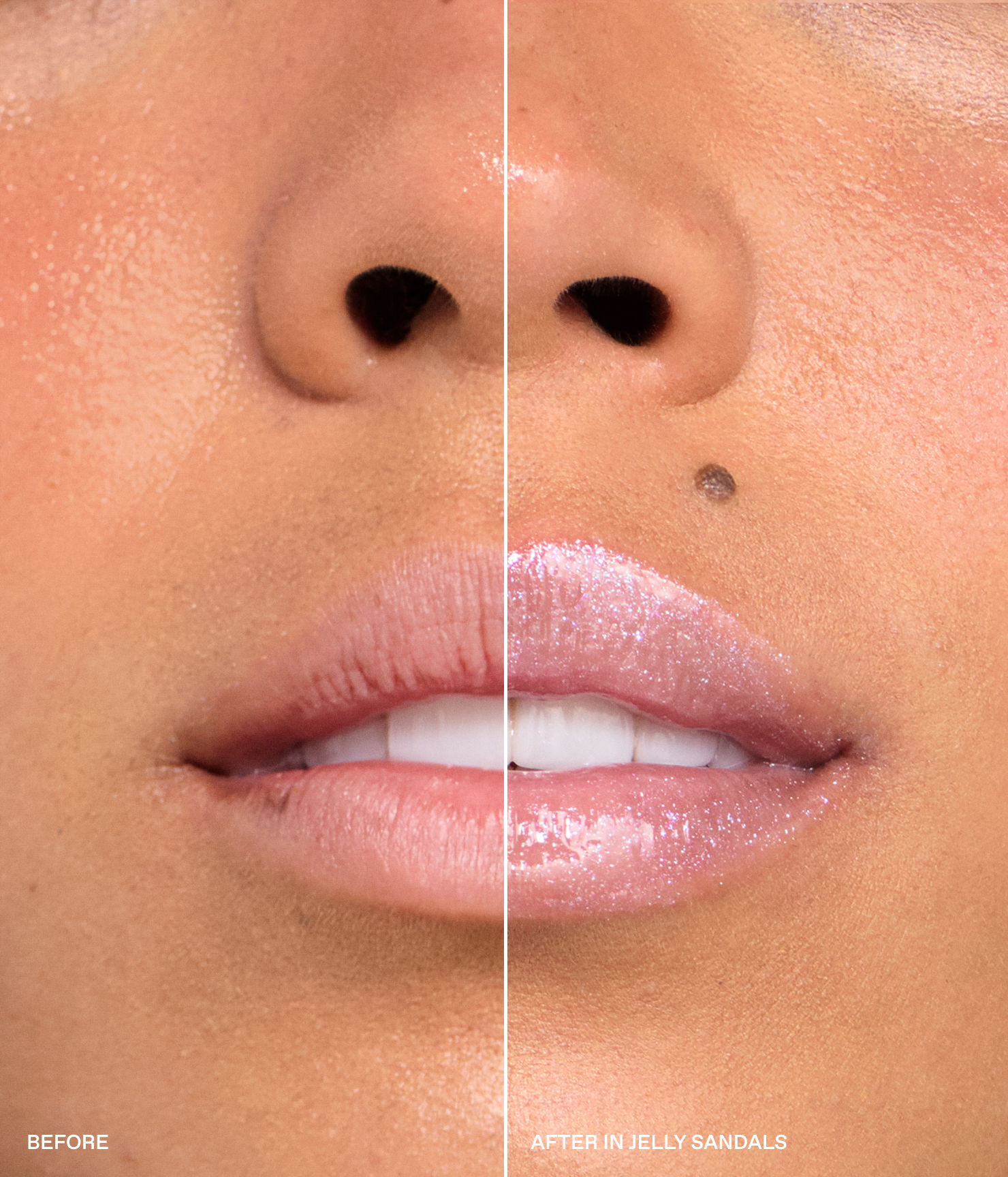 plumping lip gloss - 图片 31