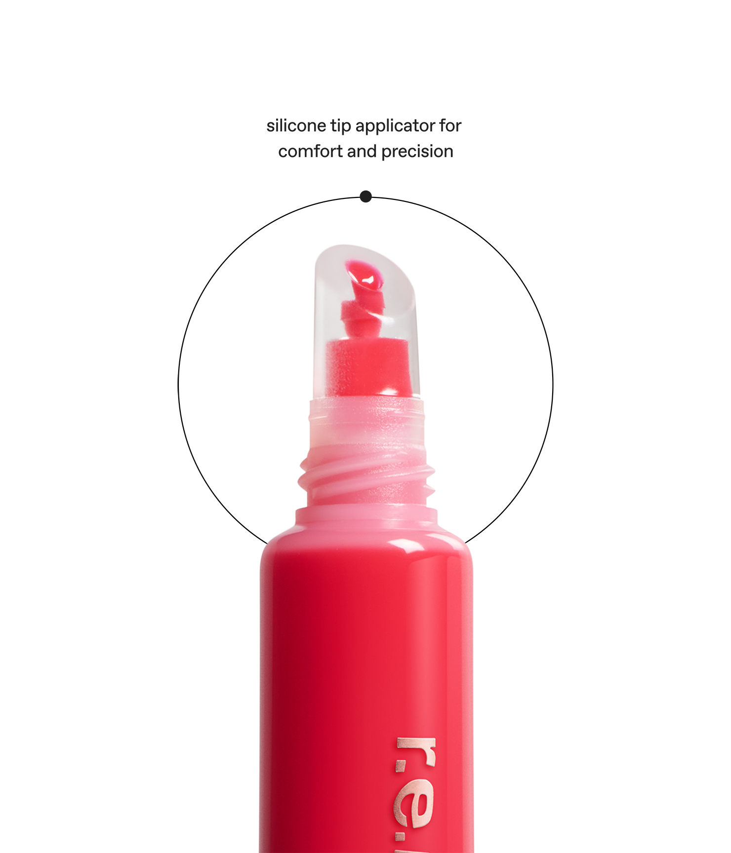 r.e.m. beauty x Wicked: For Good Poppy Plumping Lip Gloss - 图片 16