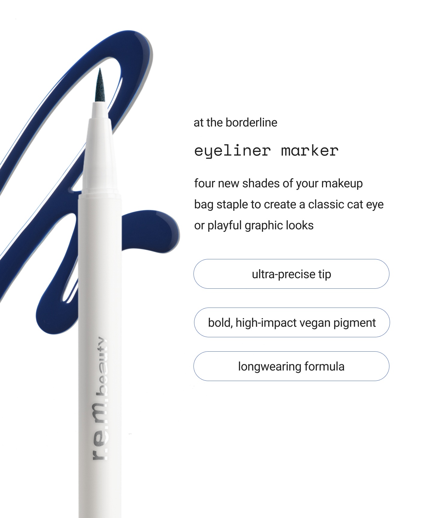 eyeliner marker - 图片 26